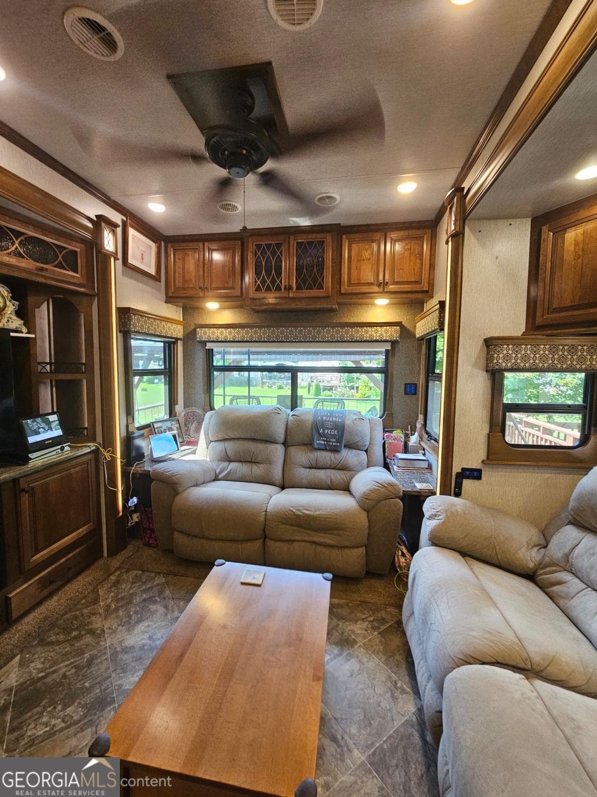 1 bedroom, 1 bathroom single family residence for sale at 95 Kole Drive 81, Blairsville, GA 30512 — photo 6