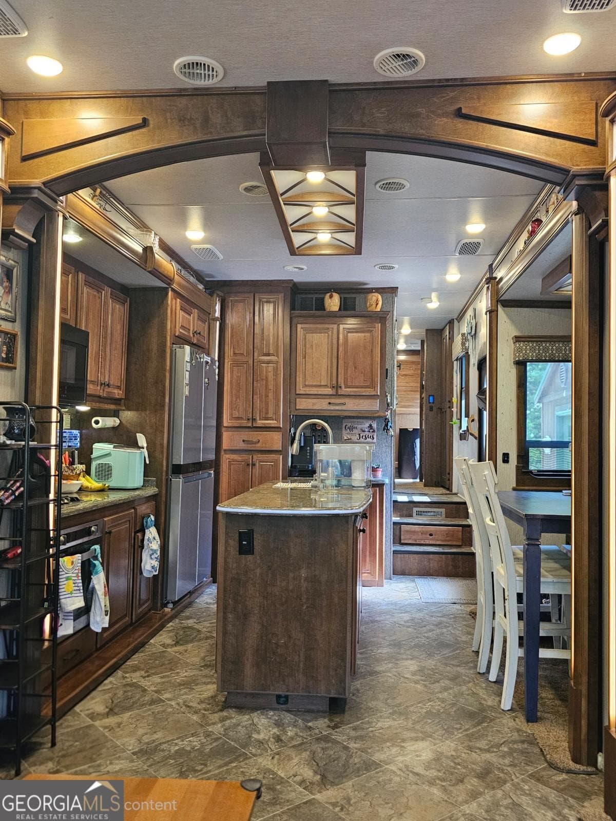 1 bedroom, 1 bathroom single family residence for sale at 95 Kole Drive 81, Blairsville, GA 30512 — photo 5