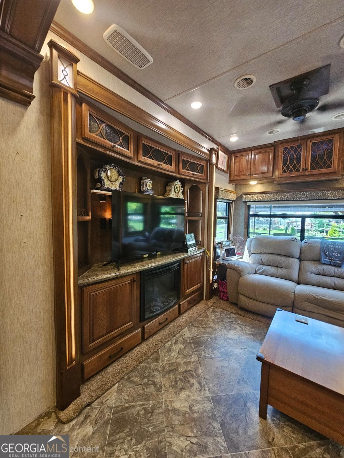 1 bedroom, 1 bathroom single family residence for sale at 95 Kole Drive 81, Blairsville, GA 30512 — photo 9
