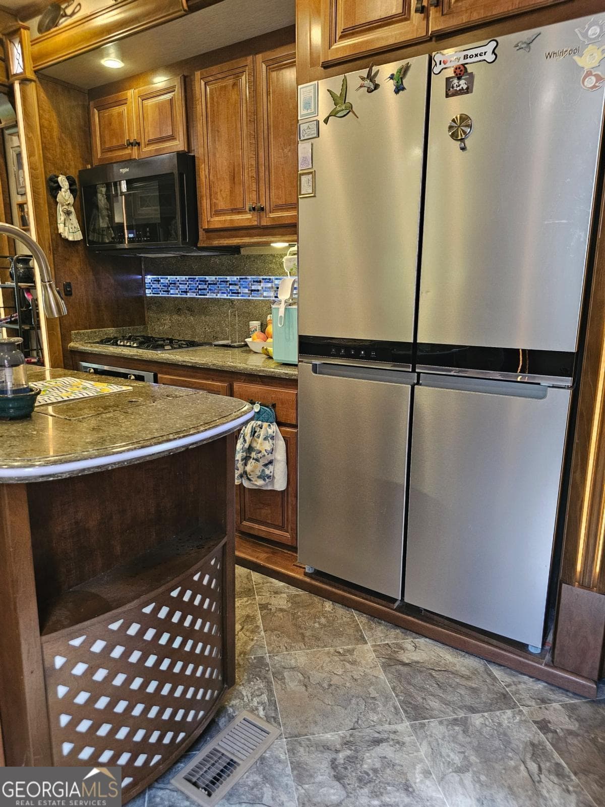 1 bedroom, 1 bathroom single family residence for sale at 95 Kole Drive 81, Blairsville, GA 30512 — photo 10
