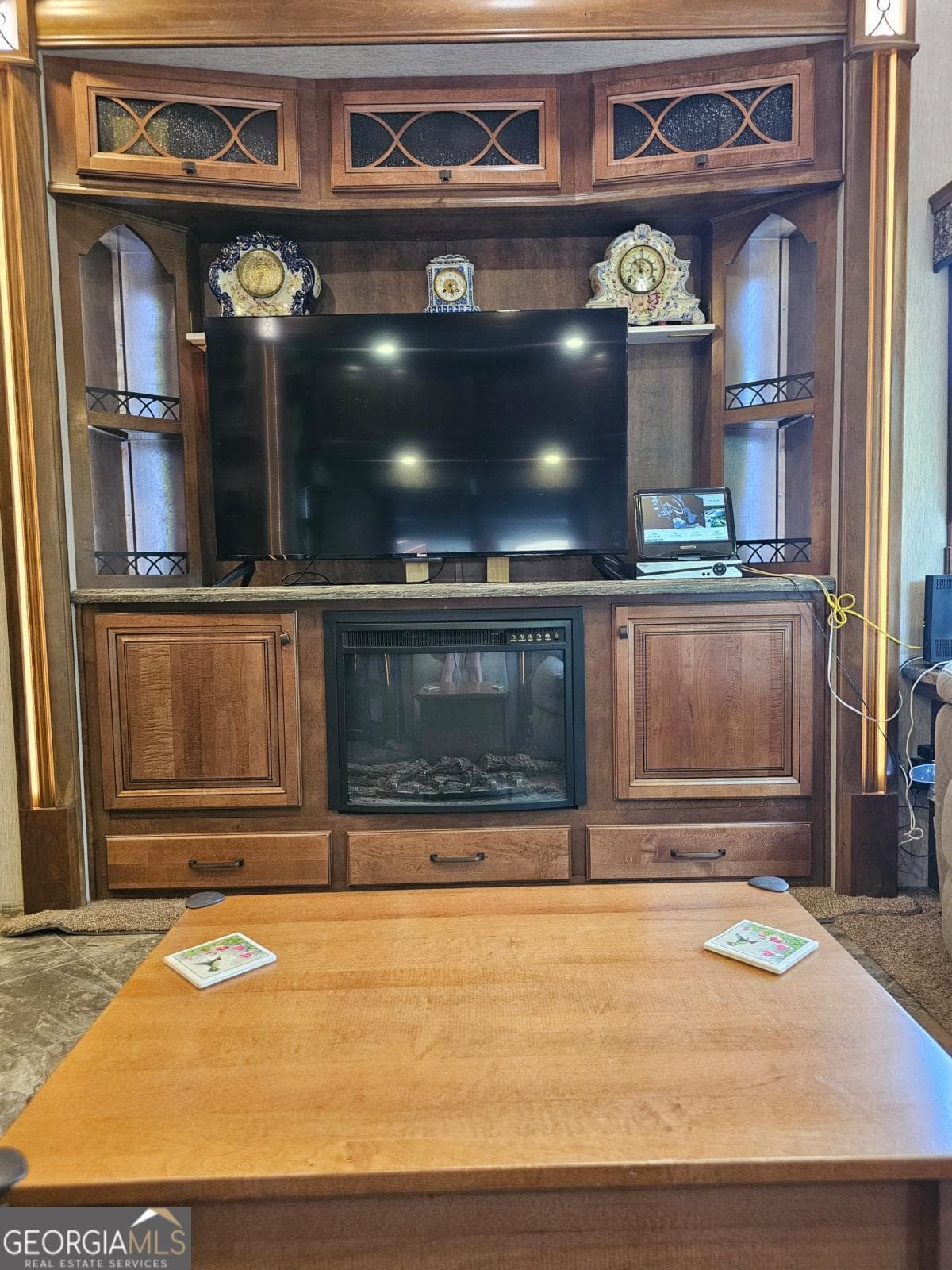 1 bedroom, 1 bathroom single family residence for sale at 95 Kole Drive 81, Blairsville, GA 30512 — photo 8