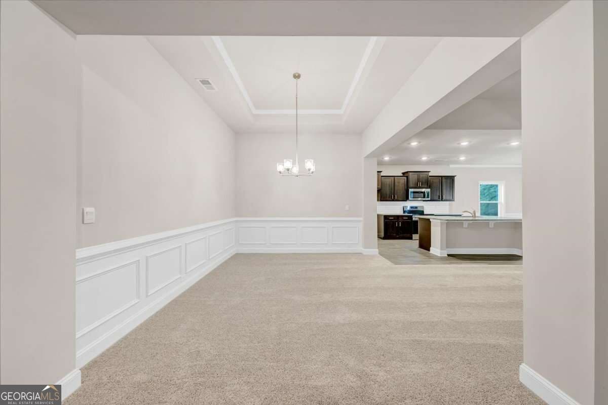 3 bedroom, 2 bathroom, 1,709 sq ft single family residence for sale at 216 Rhett Drive LOT 12, Bowdon, GA 30108 — photo 6