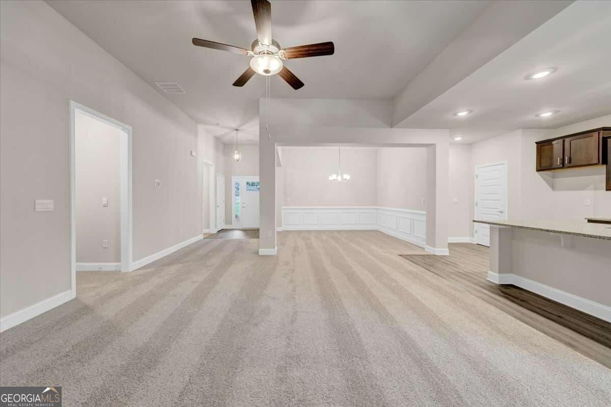 3 bedroom, 2 bathroom, 1,709 sq ft single family residence for sale at 216 Rhett Drive LOT 12, Bowdon, GA 30108 — photo 10