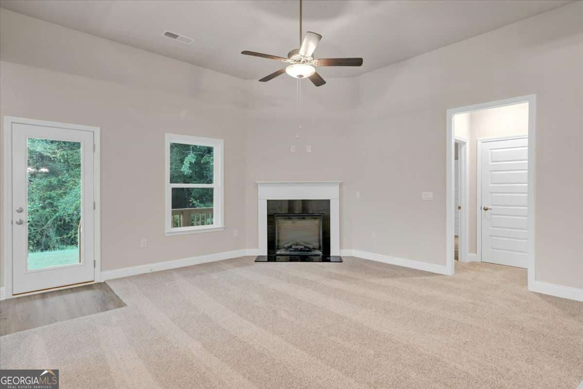 3 bedroom, 2 bathroom, 1,709 sq ft single family residence for sale at 216 Rhett Drive LOT 12, Bowdon, GA 30108 — photo 8
