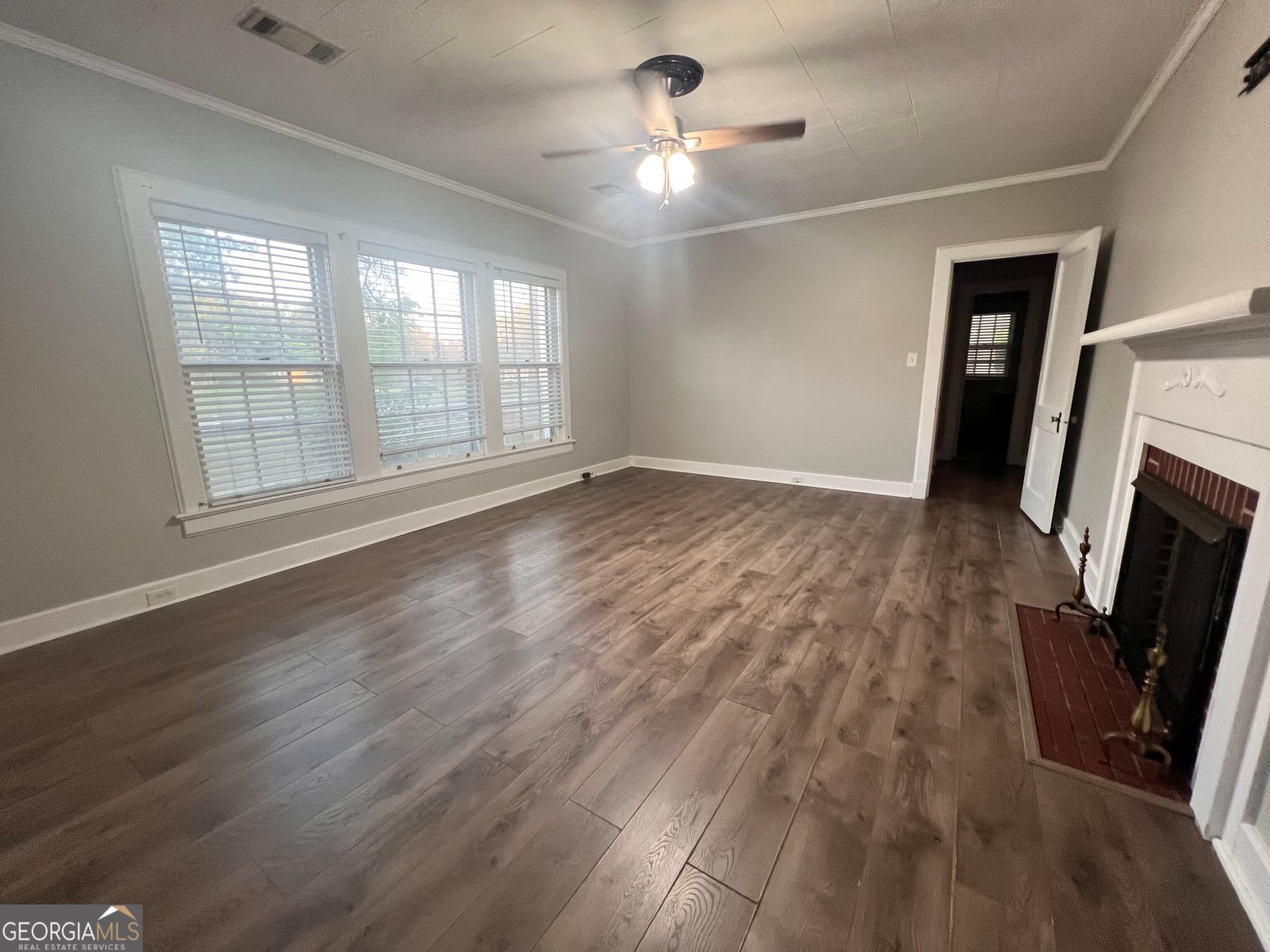 3 bedroom, 2 bathroom, 1,475 sq ft single family residence for sale at 325 N Line Street, Dexter, GA 31019 — photo 10