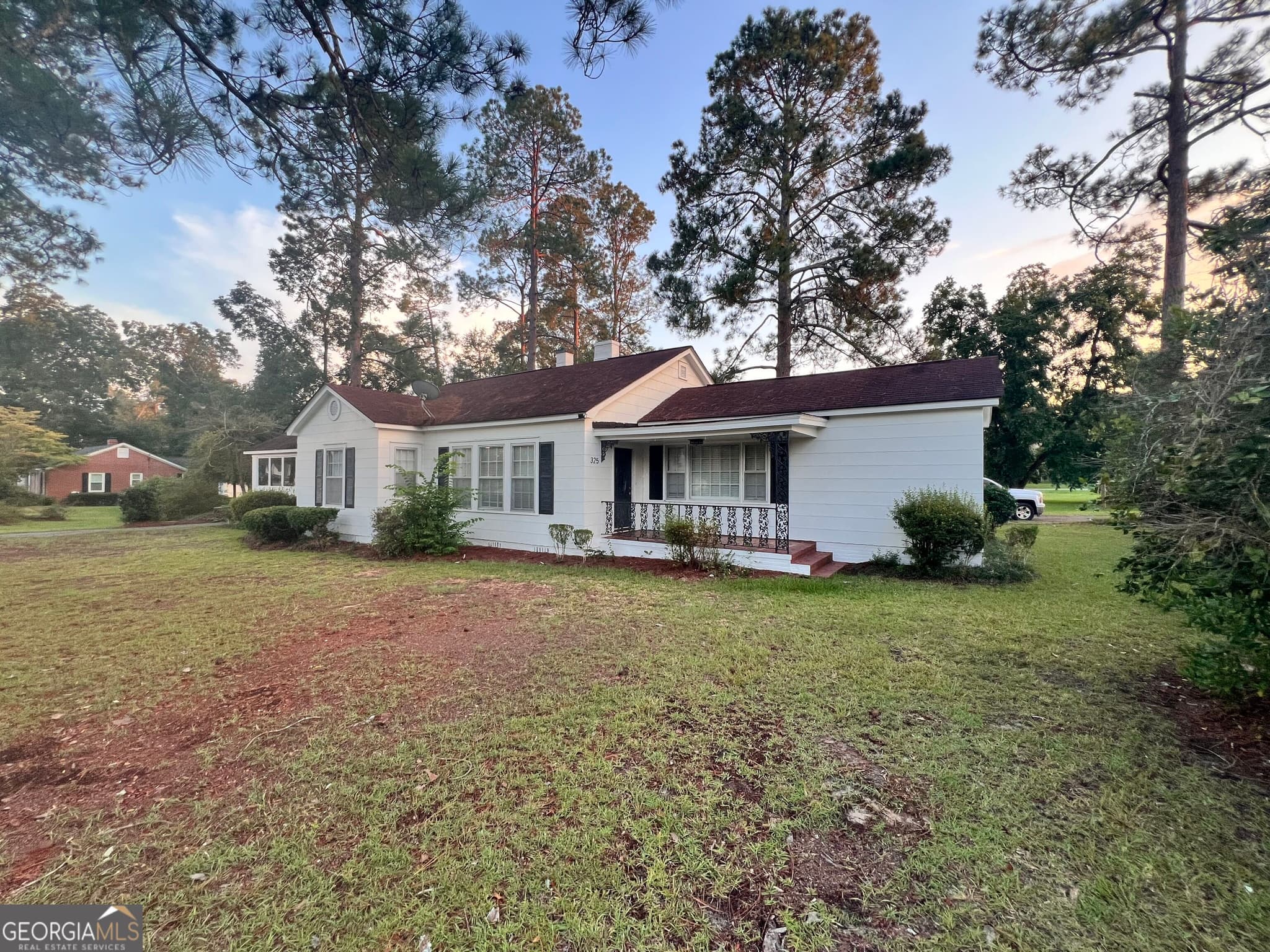 3 bedroom, 2 bathroom, 1,475 sq ft single family residence for sale at 325 N Line Street, Dexter, GA 31019 — photo 8