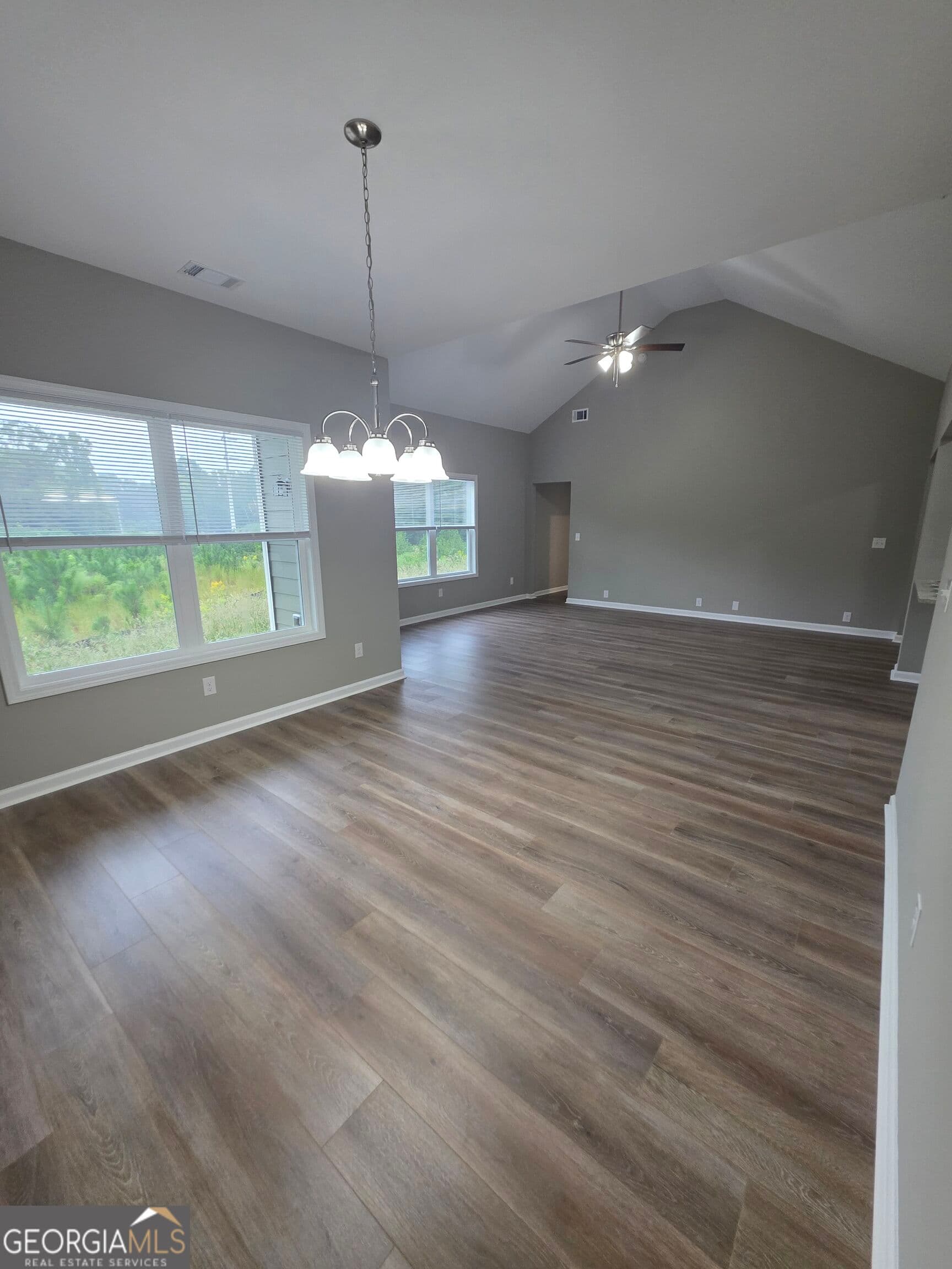 4 bedroom, 3 bathroom, 1,653 sq ft single family residence for sale at 60 Charlotte Drive, Statham, GA 30666 — photo 3