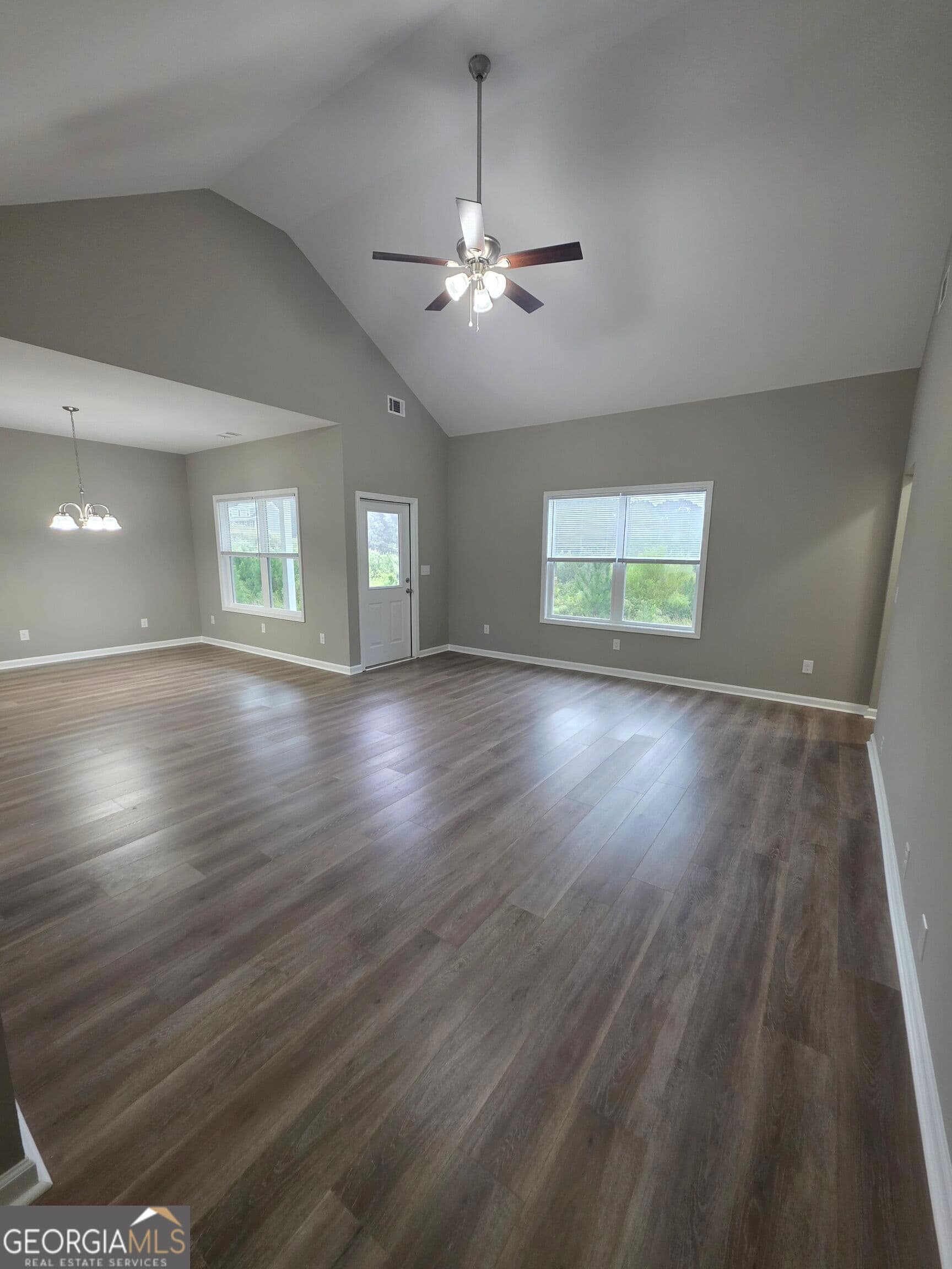 4 bedroom, 3 bathroom, 1,653 sq ft single family residence for sale at 60 Charlotte Drive, Statham, GA 30666 — photo 4
