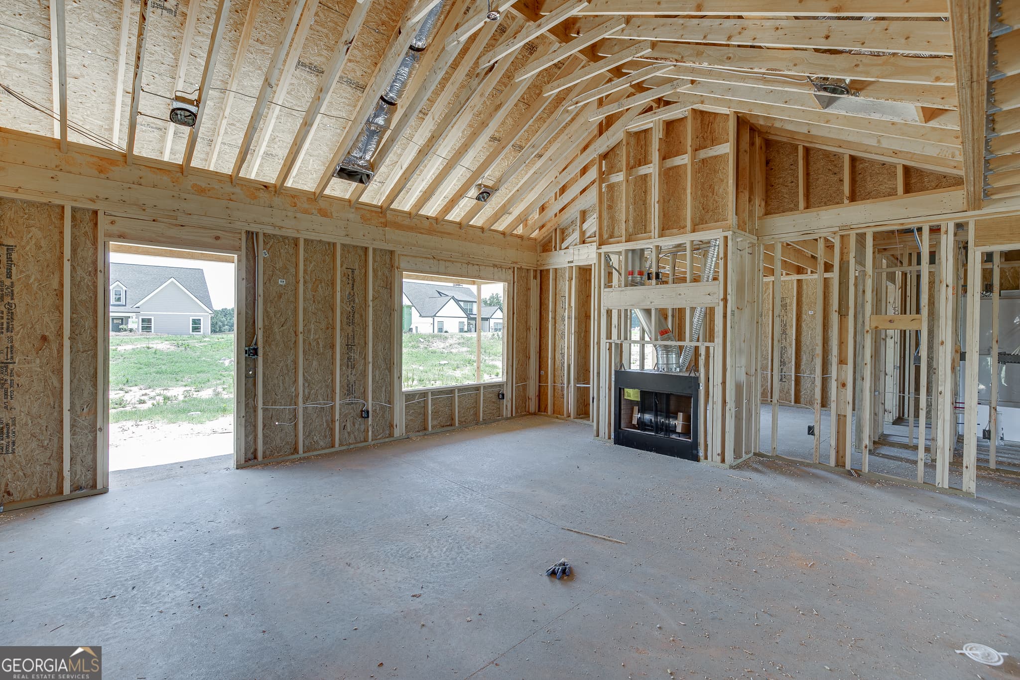 3 bedroom, 2 bathroom, 1,800 sq ft single family residence for sale at 124 Creek Stone Drive 14, Hartwell, GA 30643 — photo 6