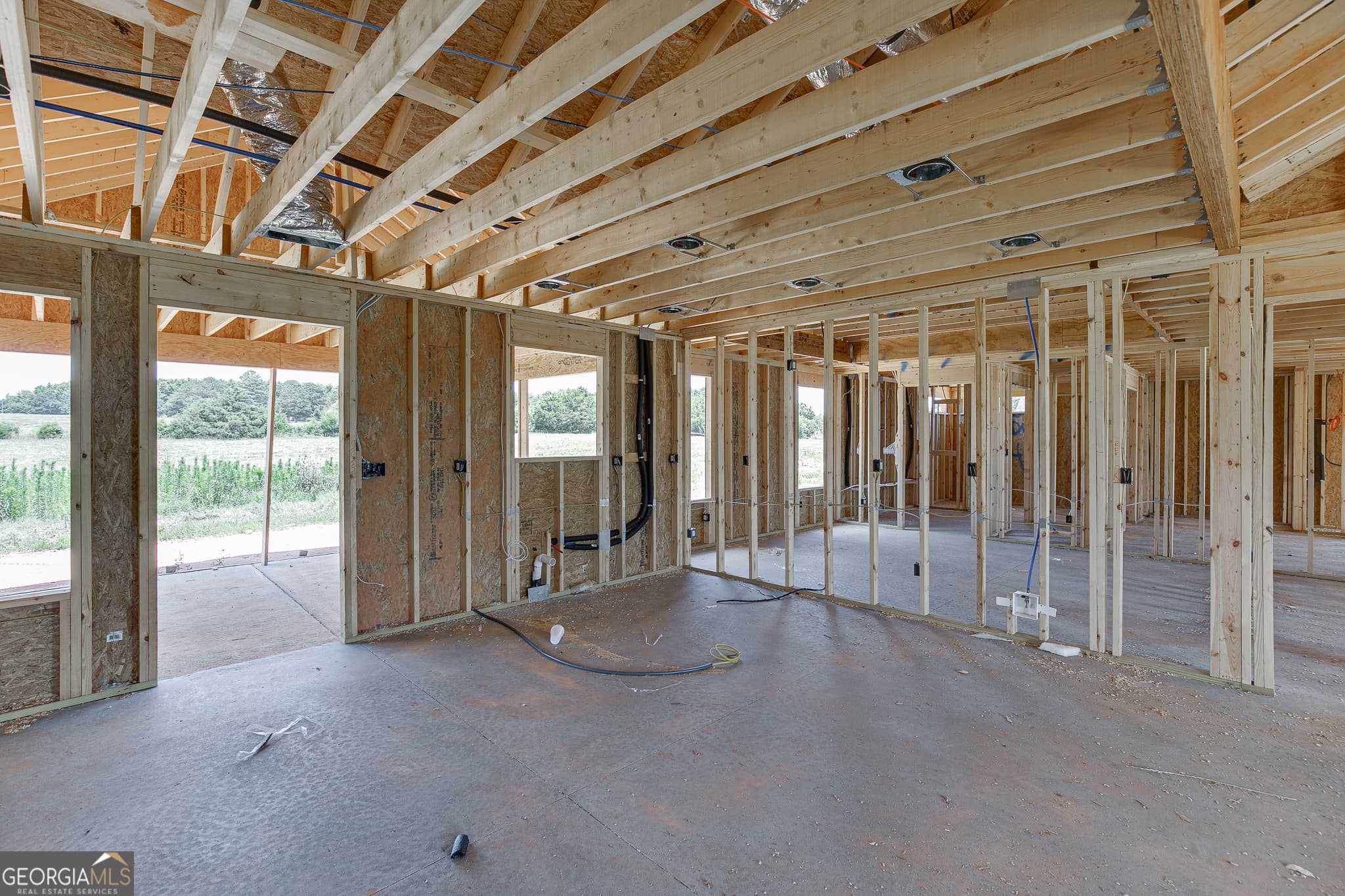 3 bedroom, 2 bathroom, 1,800 sq ft single family residence for sale at 124 Creek Stone Drive 14, Hartwell, GA 30643 — photo 7