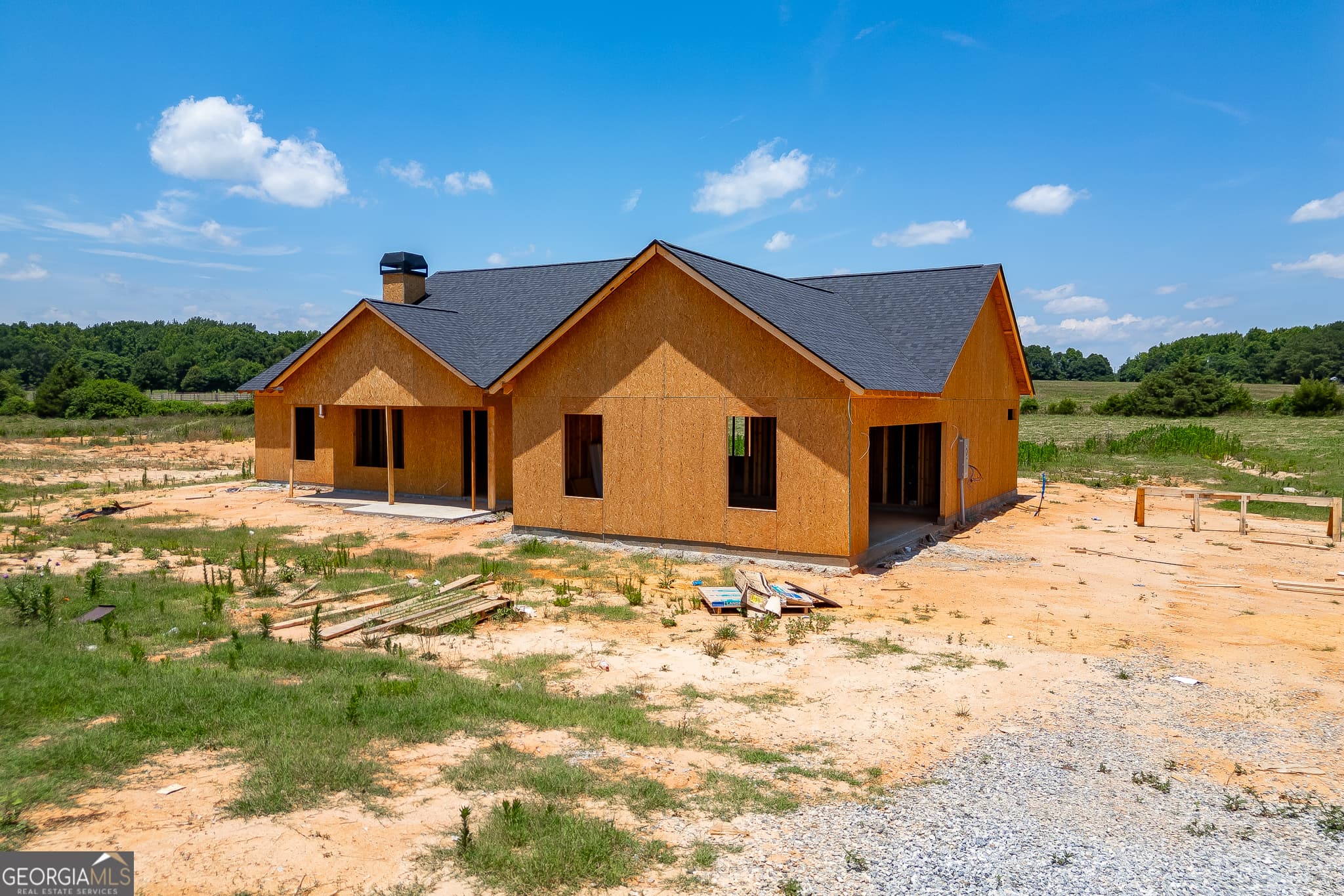 3 bedroom, 2 bathroom, 1,800 sq ft single family residence for sale at 124 Creek Stone Drive 14, Hartwell, GA 30643 — photo 3