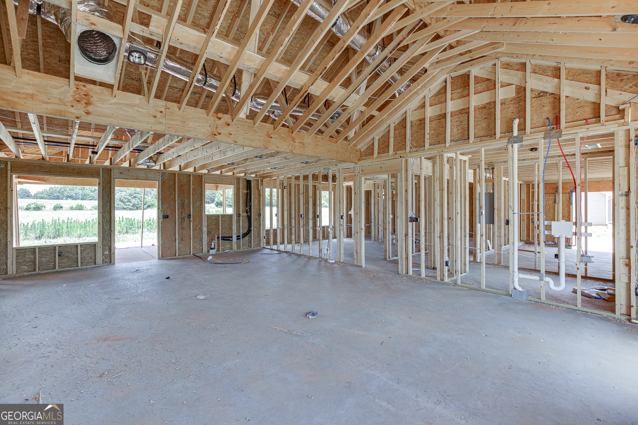 3 bedroom, 2 bathroom, 1,800 sq ft single family residence for sale at 124 Creek Stone Drive 14, Hartwell, GA 30643 — photo 5