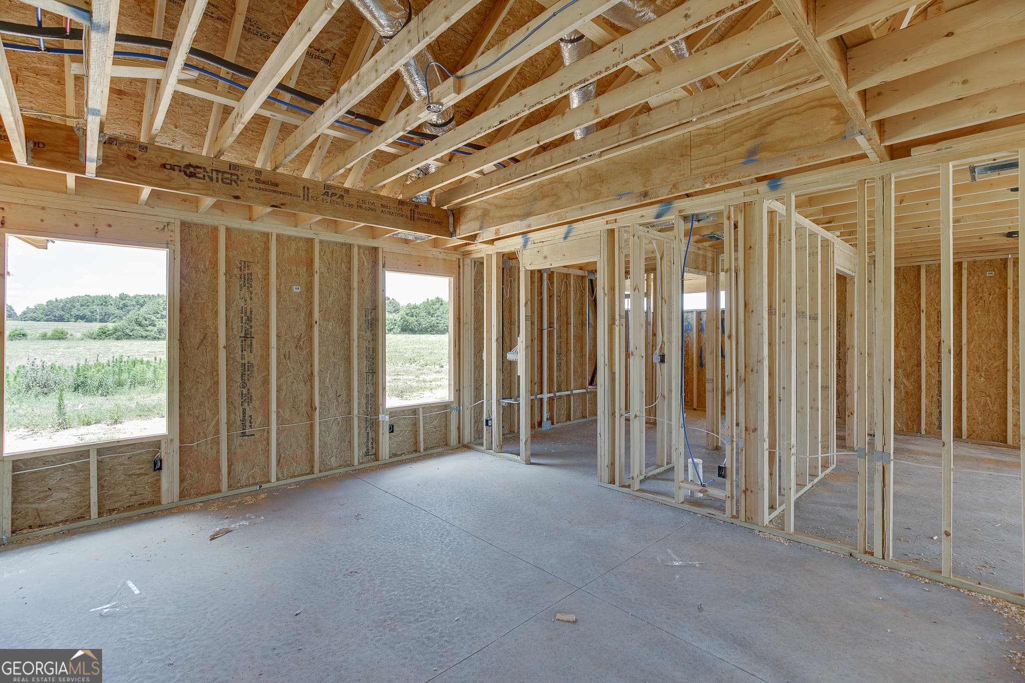 3 bedroom, 2 bathroom, 1,800 sq ft single family residence for sale at 124 Creek Stone Drive 14, Hartwell, GA 30643 — photo 9