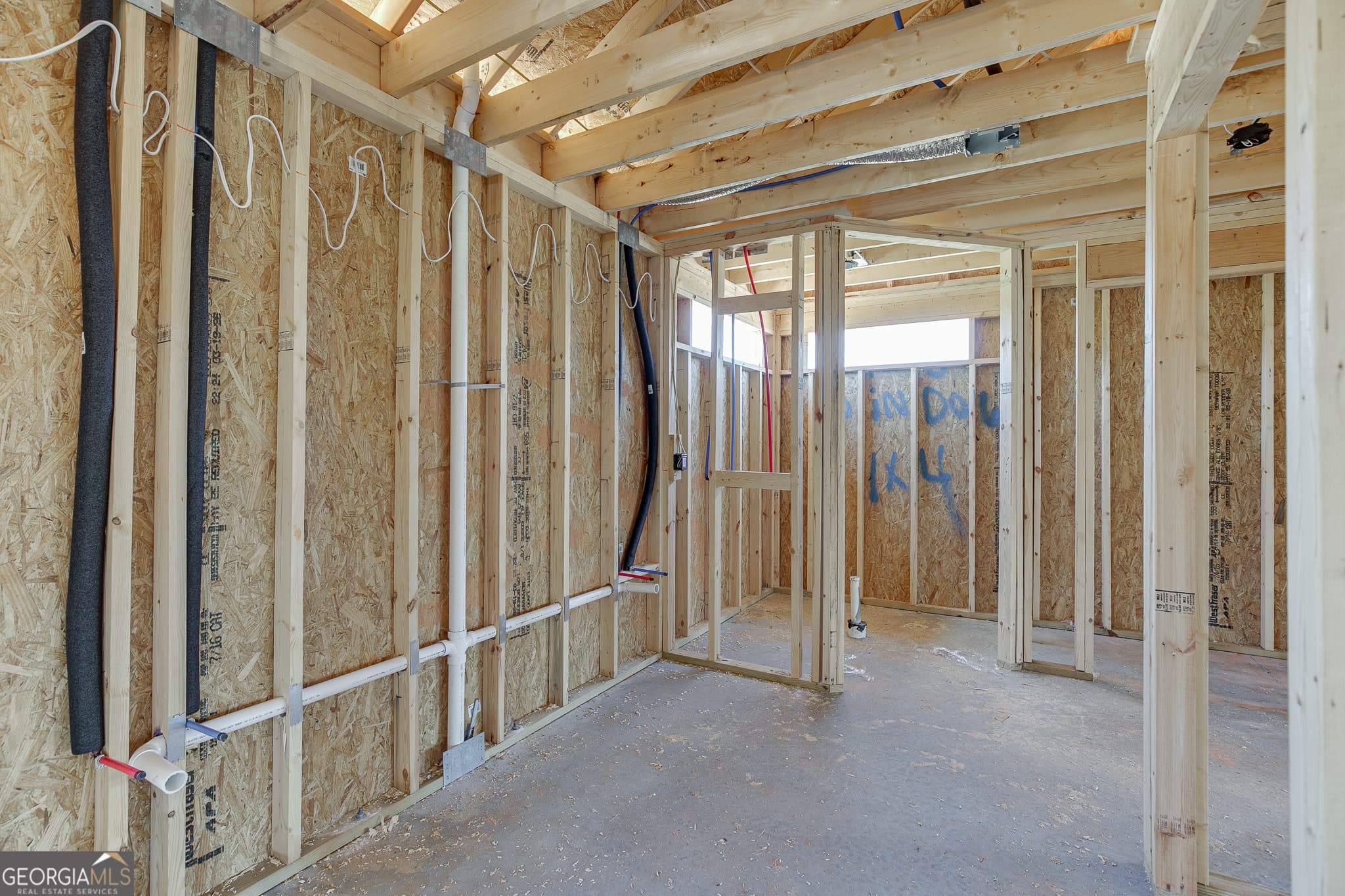 3 bedroom, 2 bathroom, 1,800 sq ft single family residence for sale at 124 Creek Stone Drive 14, Hartwell, GA 30643 — photo 10