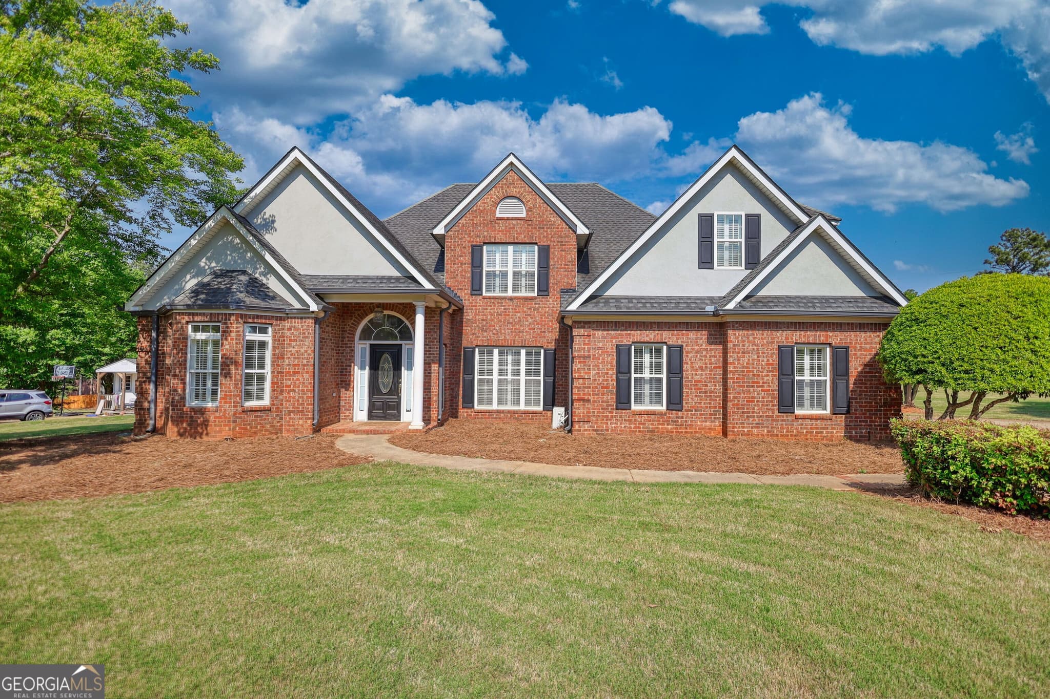 5 bedroom, 3 bathroom, 3,600 sq ft single family residence for sale at 100 Westminster Way, Mcdonough, GA 30252 — photo 7