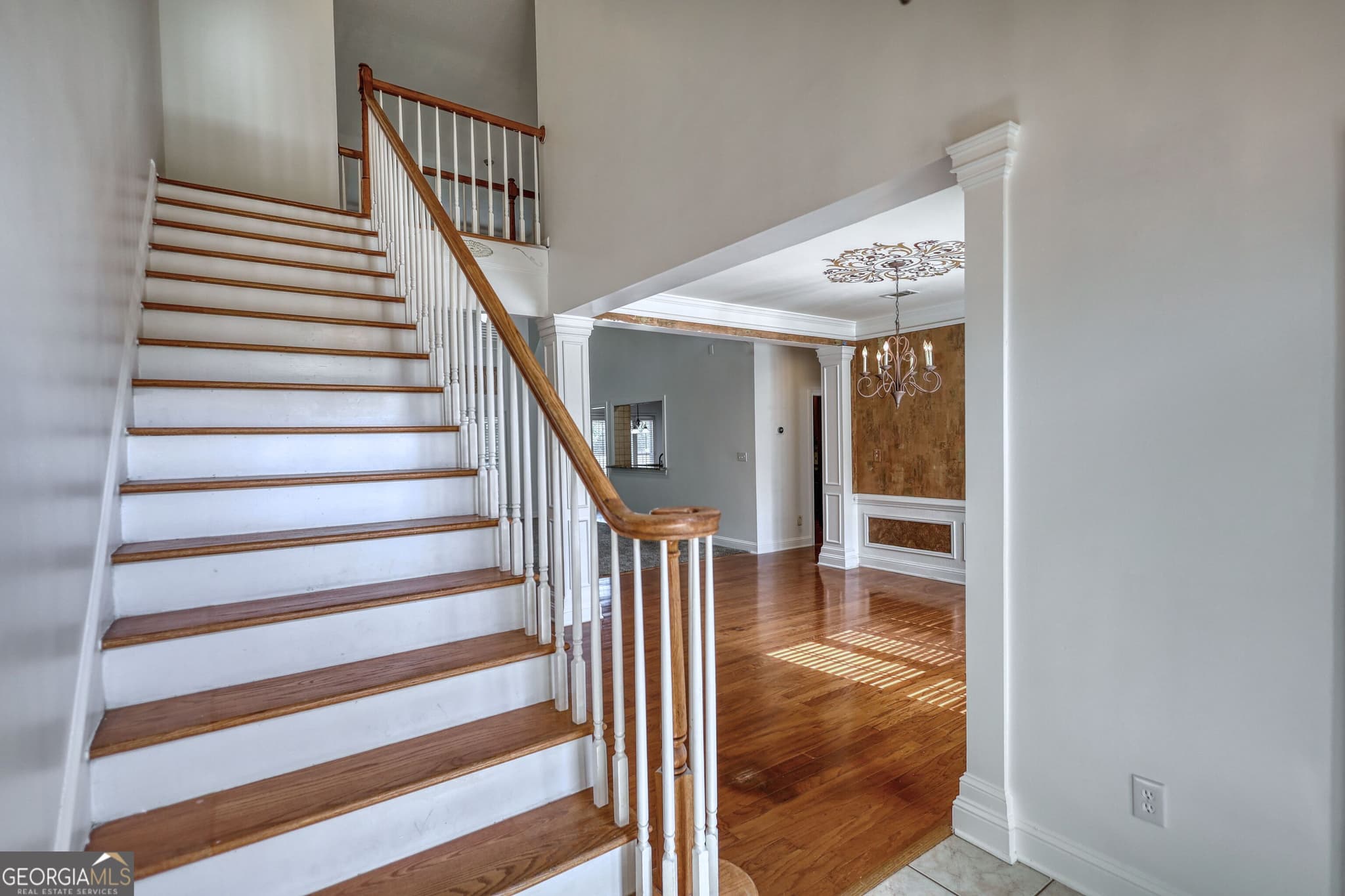 5 bedroom, 3 bathroom, 3,600 sq ft single family residence for sale at 100 Westminster Way, Mcdonough, GA 30252 — photo 9