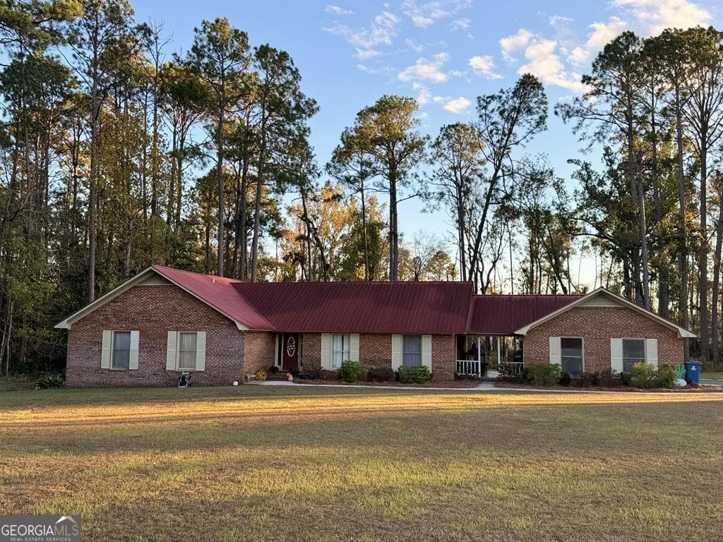1616 Houston Drive, Vidalia, GA 30474 — most recent listing photo