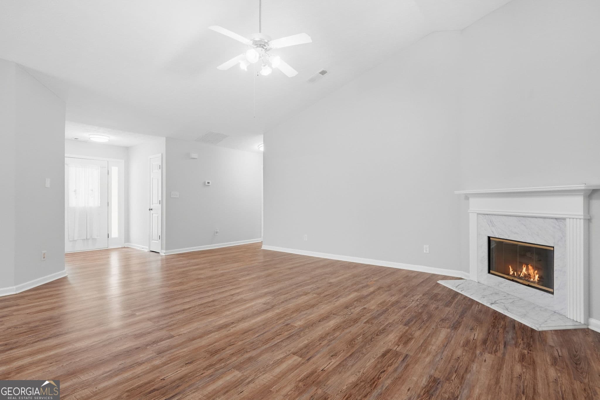 3 bedroom, 2 bathroom single family residence for rent at 3260 Ennfield Lane, Duluth, GA 30096 for $2,500 a month — photo 7