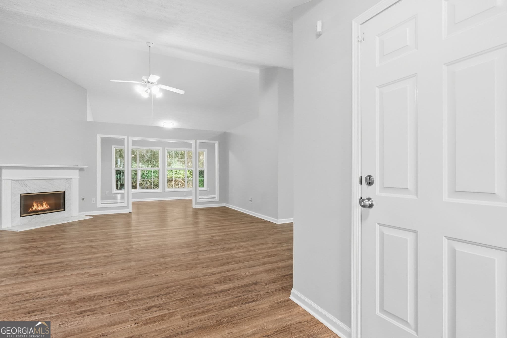 3 bedroom, 2 bathroom single family residence for rent at 3260 Ennfield Lane, Duluth, GA 30096 for $2,500 a month — photo 5