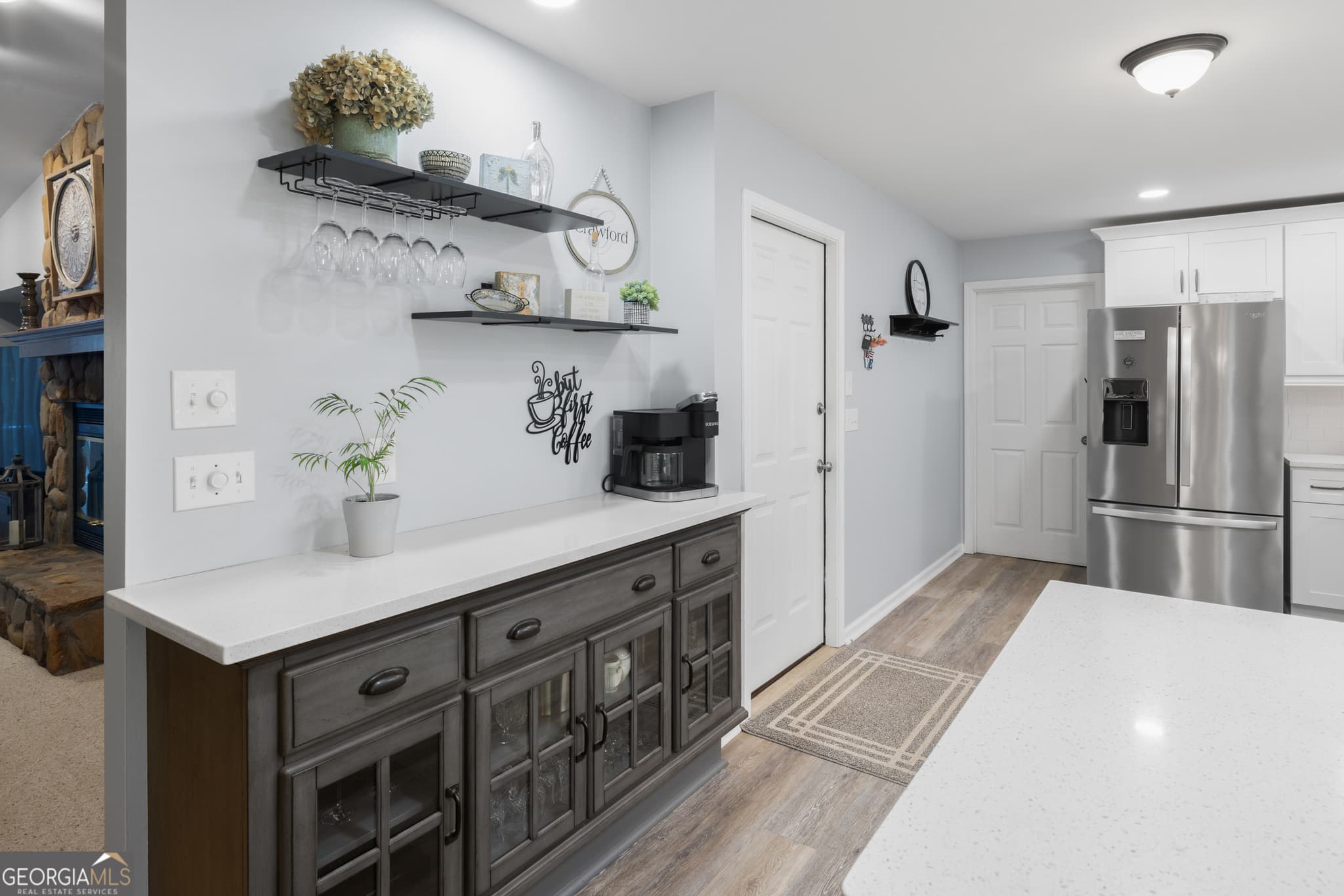 3 bedroom, 3 bathroom, 2,793 sq ft single family residence for sale at 910 Chickasaw Drive, Westminster, SC 29693 — photo 7