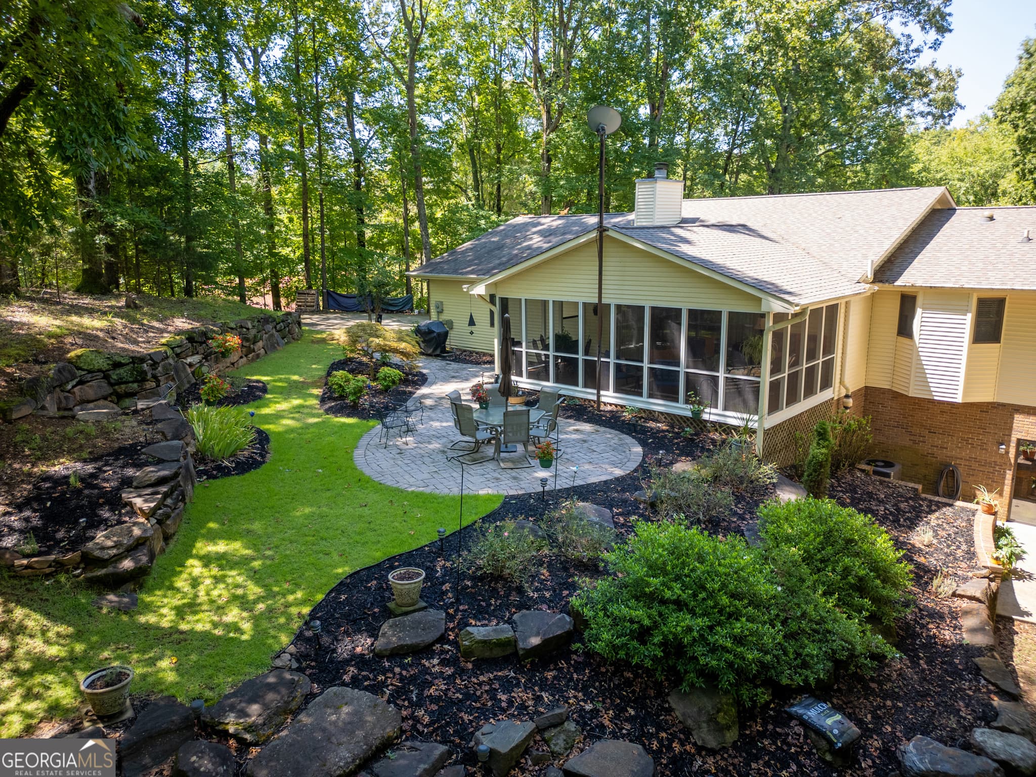 3 bedroom, 3 bathroom, 2,793 sq ft single family residence for sale at 910 Chickasaw Drive, Westminster, SC 29693