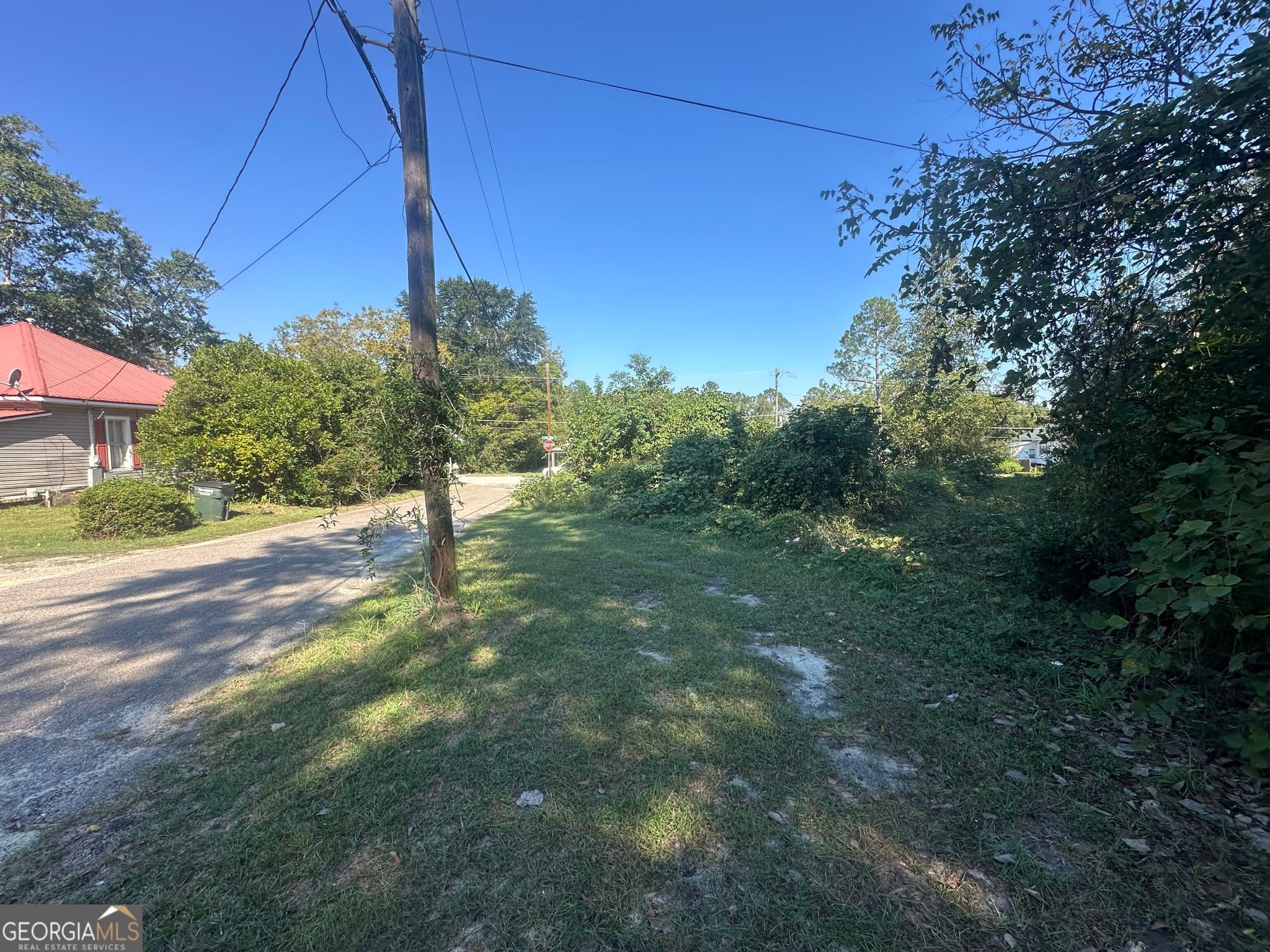 residential lot for sale at 400 Ogeechee East Street, Sylvania, GA 30467 — photo 1 of 5