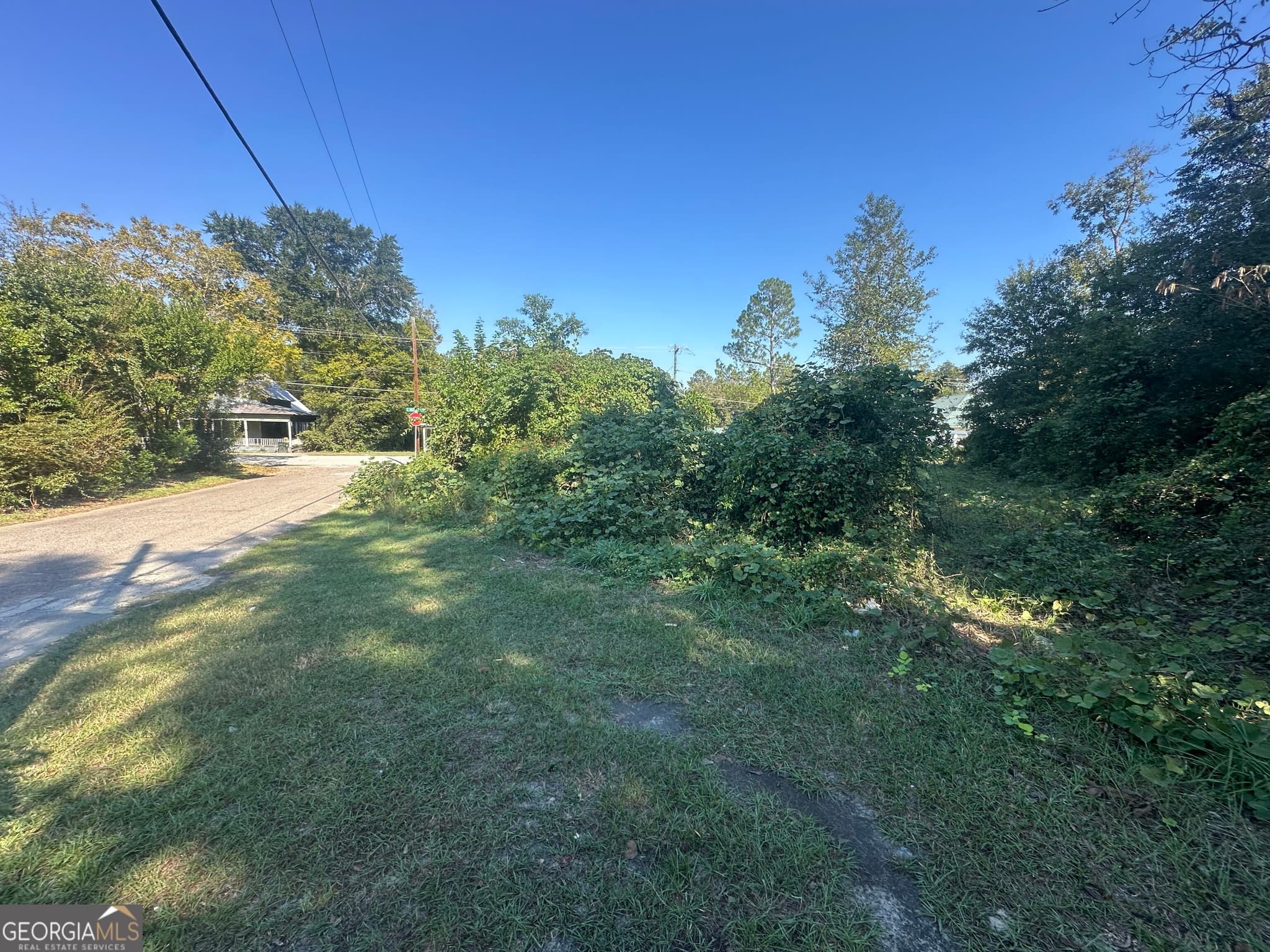 residential lot for sale at 400 Ogeechee East Street, Sylvania, GA 30467 — photo 5