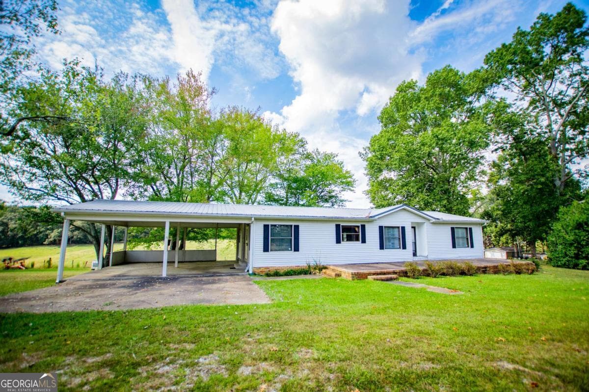 3920 County Road 48, Ranburne, AL 36273 — most recent listing photo