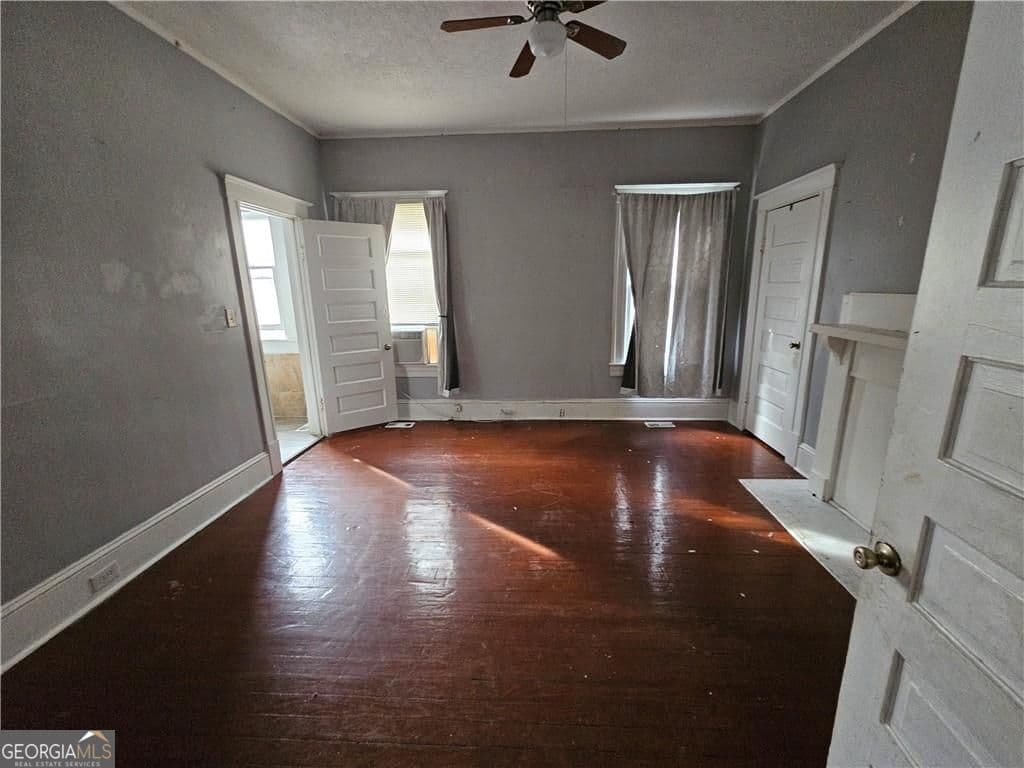 3 bedroom, 1 bathroom, 1,766 sq ft single family residence for sale at 2372 Beech Avenue, Macon, GA 31204 — photo 6