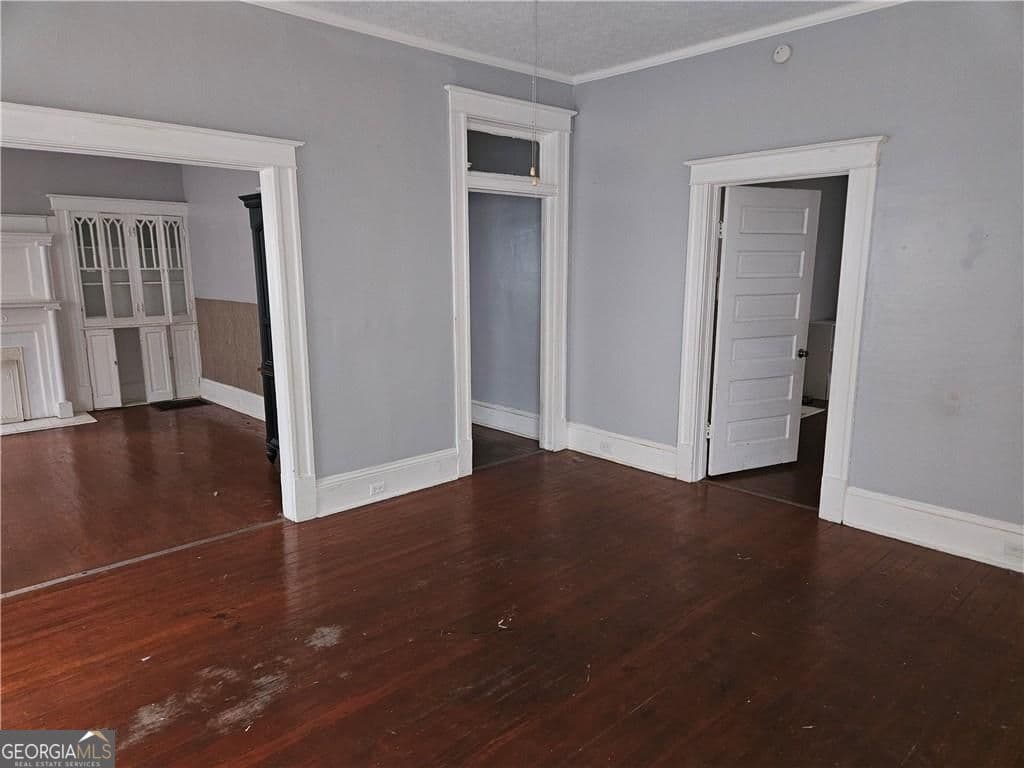 3 bedroom, 1 bathroom, 1,766 sq ft single family residence for sale at 2372 Beech Avenue, Macon, GA 31204 — photo 3