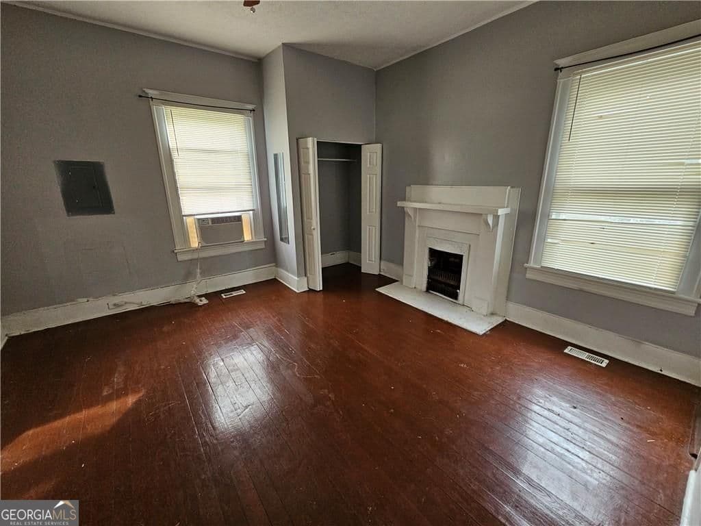 3 bedroom, 1 bathroom, 1,766 sq ft single family residence for sale at 2372 Beech Avenue, Macon, GA 31204 — photo 5