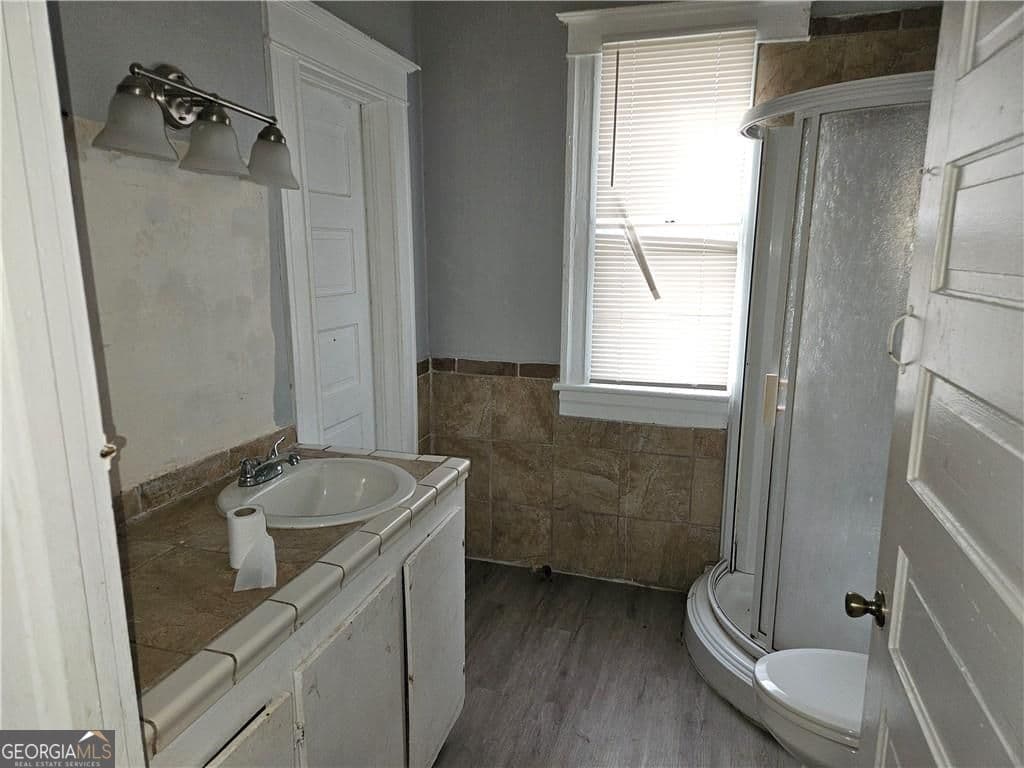 3 bedroom, 1 bathroom, 1,766 sq ft single family residence for sale at 2372 Beech Avenue, Macon, GA 31204 — photo 10