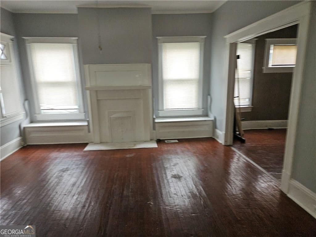 3 bedroom, 1 bathroom, 1,766 sq ft single family residence for sale at 2372 Beech Avenue, Macon, GA 31204 — photo 4