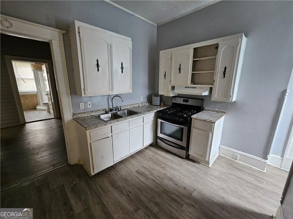 3 bedroom, 1 bathroom, 1,766 sq ft single family residence for sale at 2372 Beech Avenue, Macon, GA 31204 — photo 8