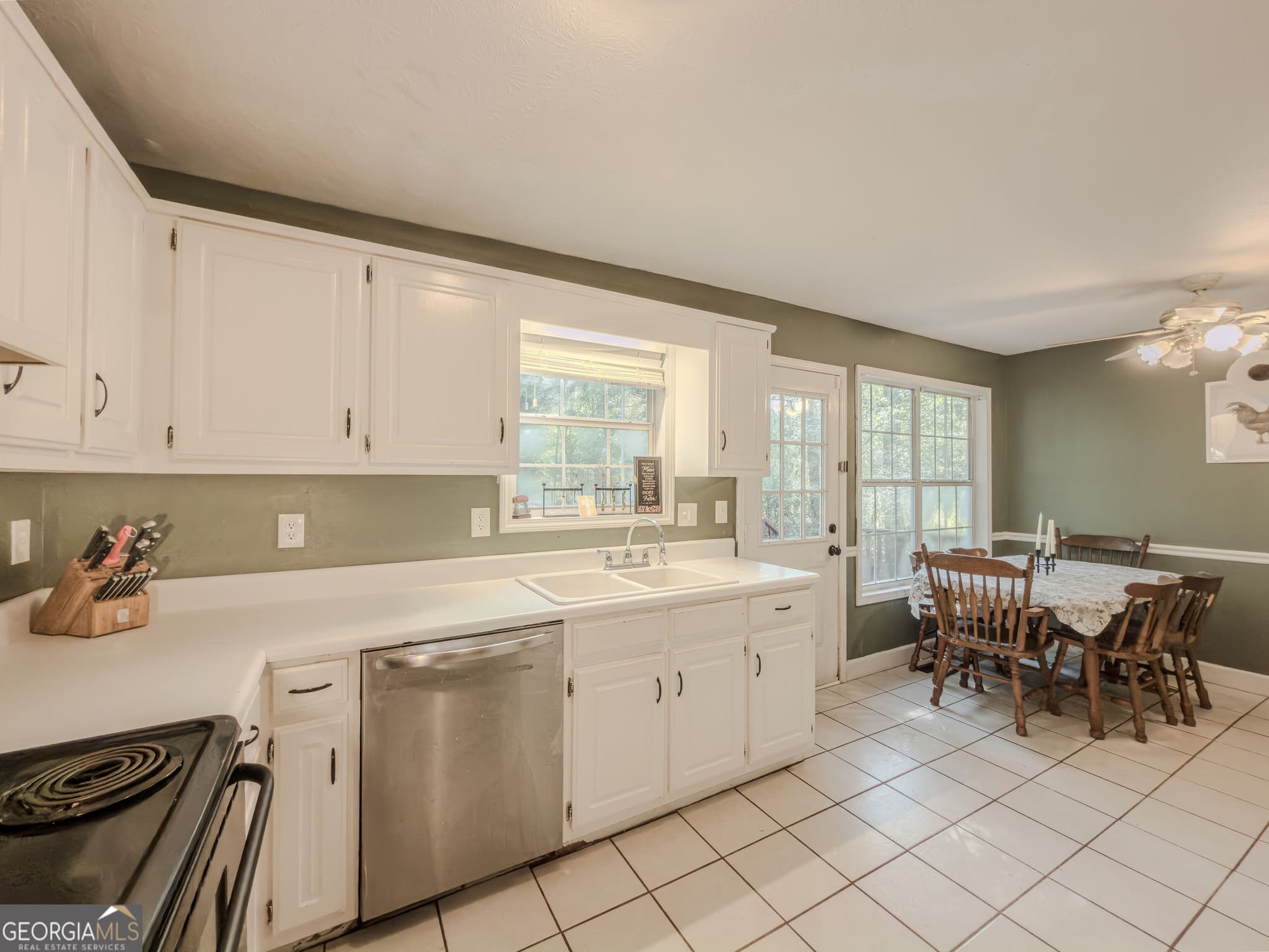 3 bedroom, 2 bathroom, 1,404 sq ft single family residence for sale at 55 Grandview Drive, Thomaston, GA 30286 — photo 7