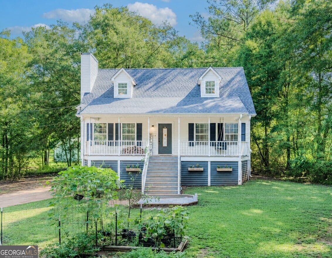 3 bedroom, 2 bathroom, 1,404 sq ft single family residence for sale at 55 Grandview Drive, Thomaston, GA 30286 — photo 1 of 21