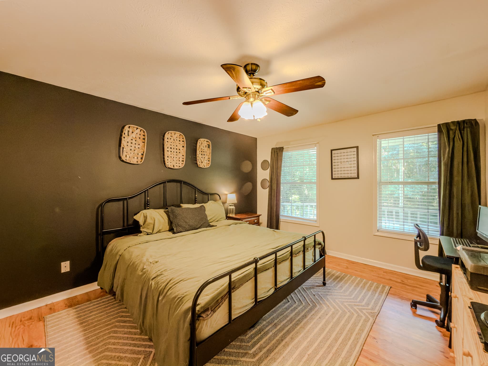 3 bedroom, 2 bathroom, 1,404 sq ft single family residence for sale at 55 Grandview Drive, Thomaston, GA 30286 — photo 9
