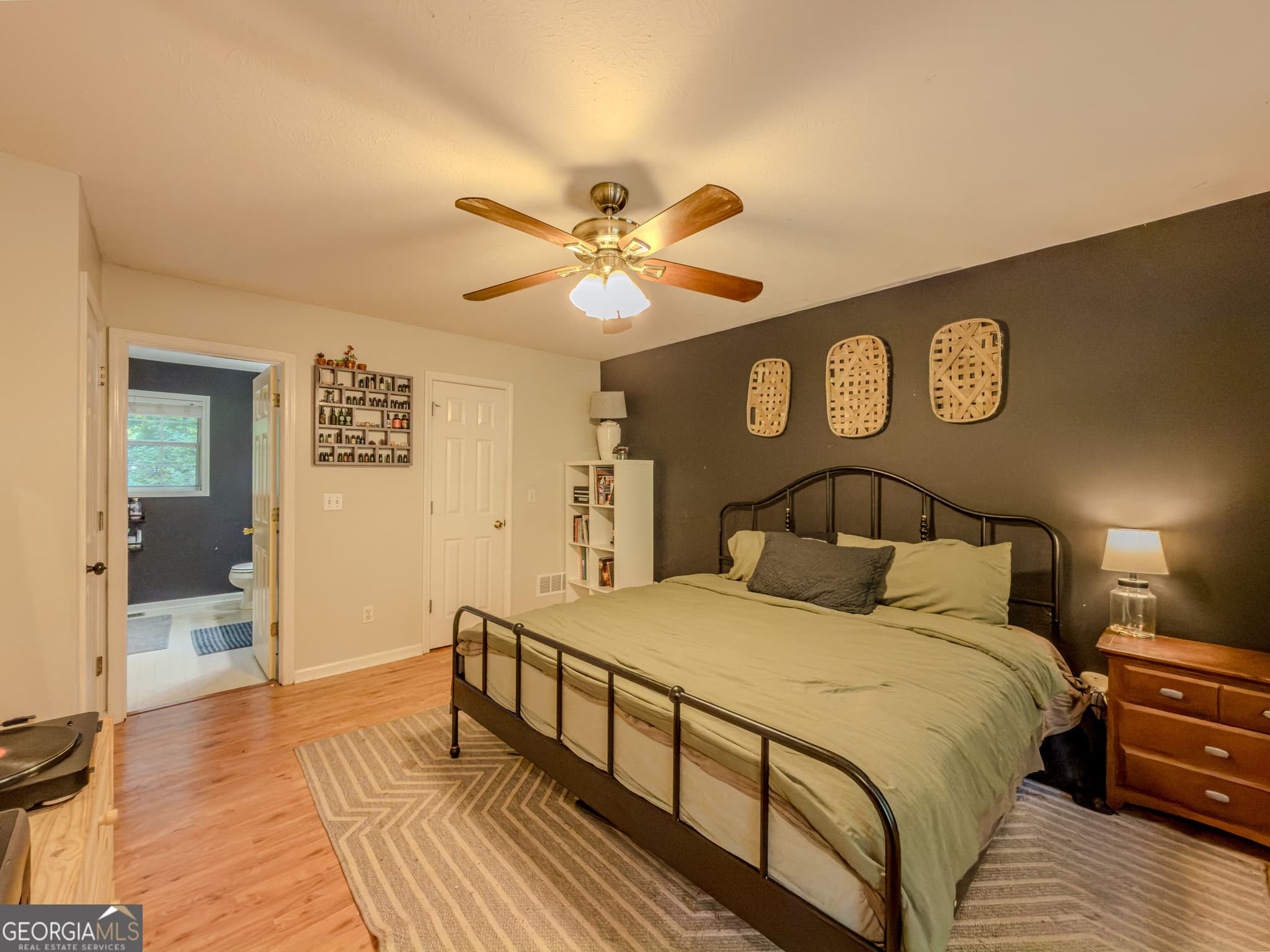 3 bedroom, 2 bathroom, 1,404 sq ft single family residence for sale at 55 Grandview Drive, Thomaston, GA 30286 — photo 10