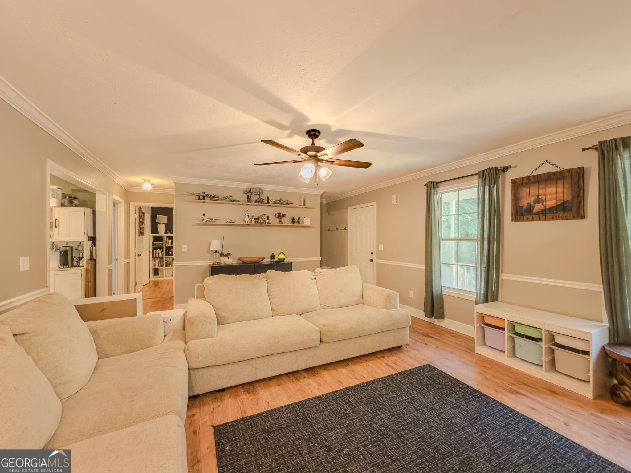 3 bedroom, 2 bathroom, 1,404 sq ft single family residence for sale at 55 Grandview Drive, Thomaston, GA 30286 — photo 8