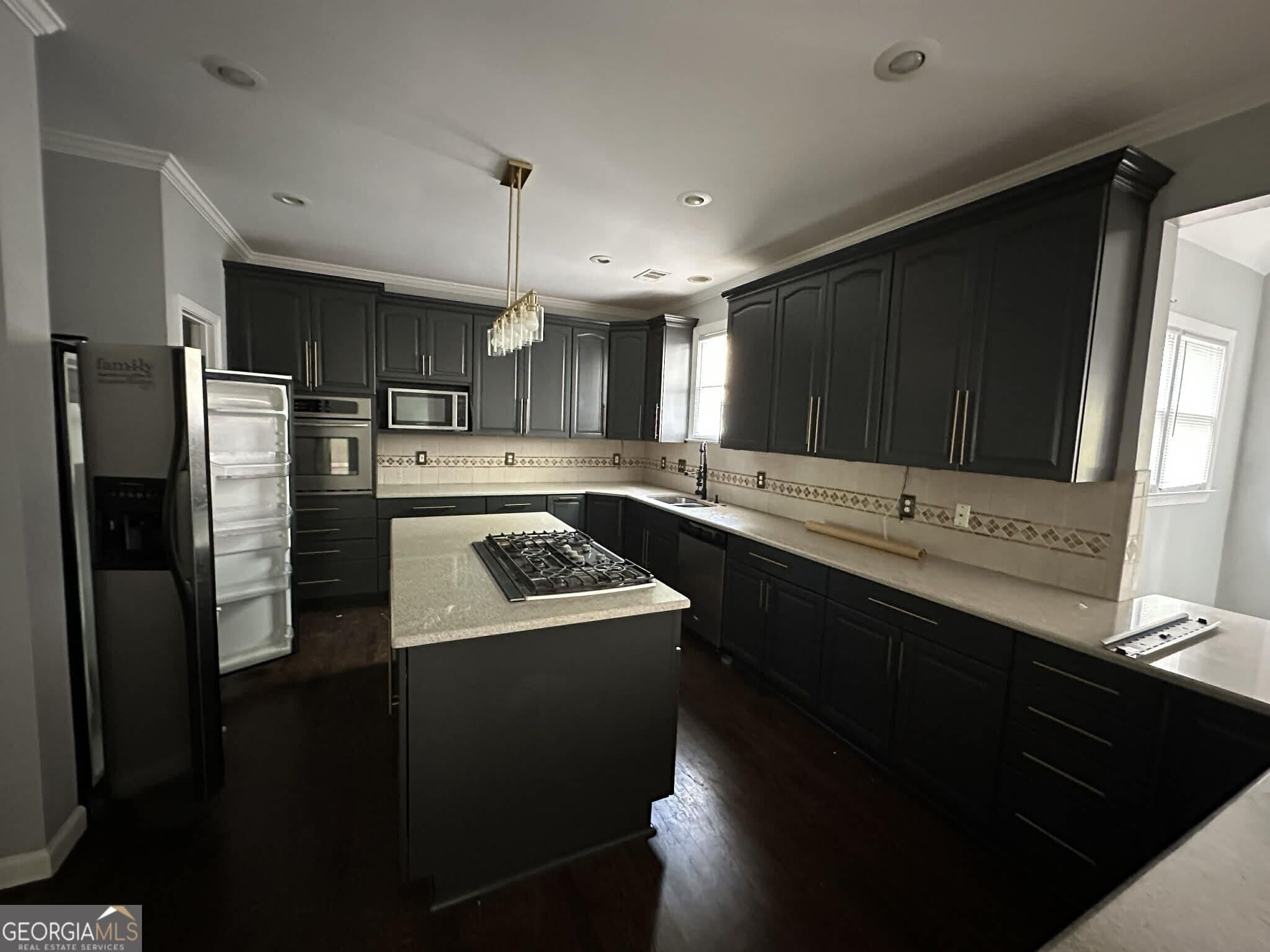 5 bedroom, 4 bathroom, 4,620 sq ft single family residence for sale at 4065 Pate Branch Court, Loganville, GA 30052 — photo 6