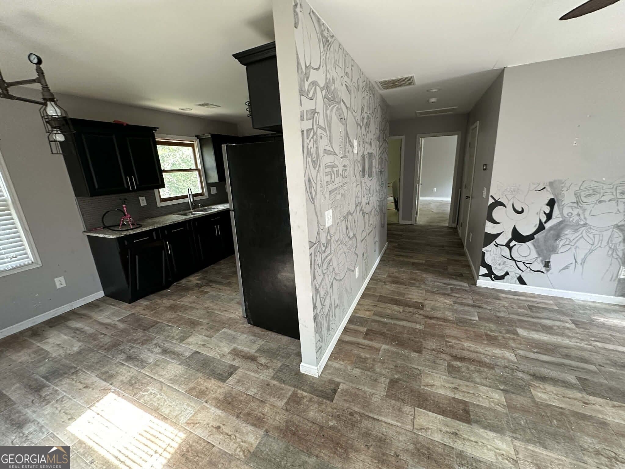 5 bedroom, 4 bathroom, 4,620 sq ft single family residence for sale at 4065 Pate Branch Court, Loganville, GA 30052 — photo 8