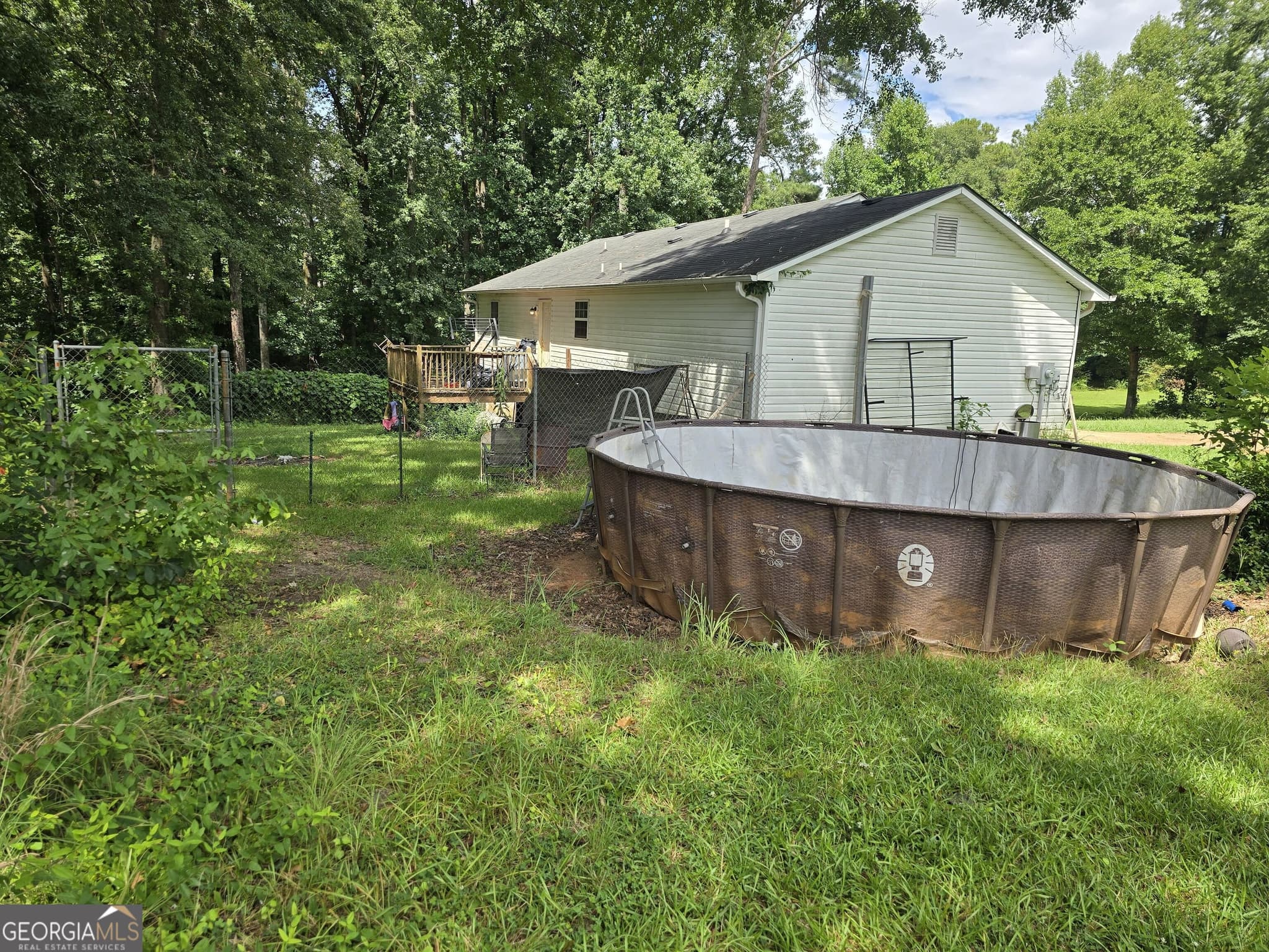 3 bedroom, 2 bathroom, 1,232 sq ft single family residence under contract at 512 Mulberry Street, Thomaston, GA 30286 — photo 8