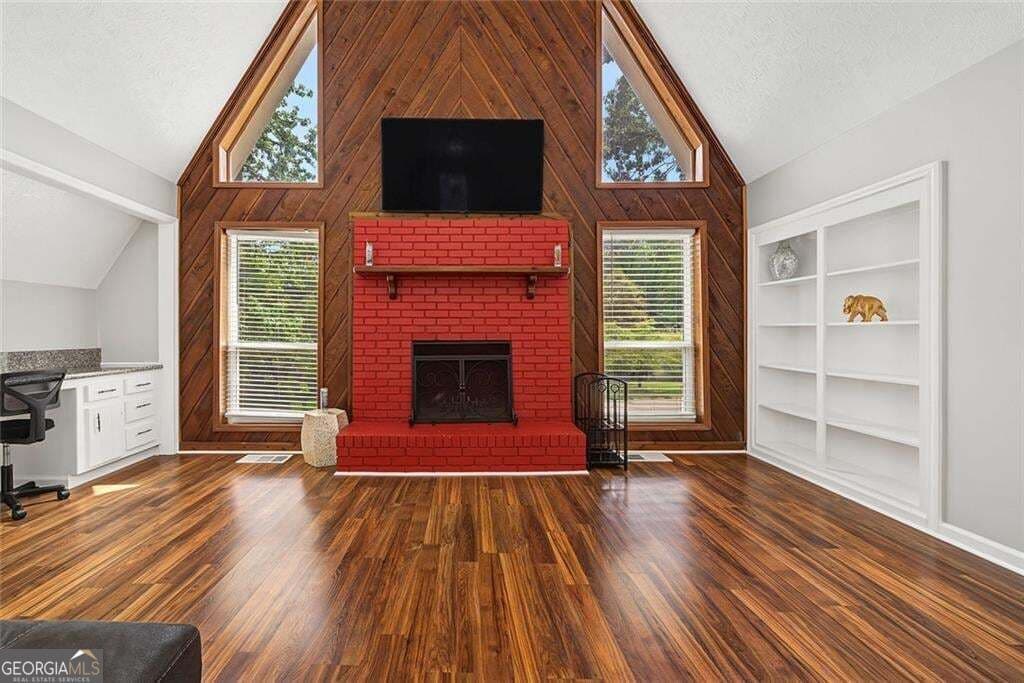 4 bedroom, 3 bathroom, 2,923 sq ft single family residence for sale at 3202 Beaver Drive, Douglasville, GA 30135 — photo 10
