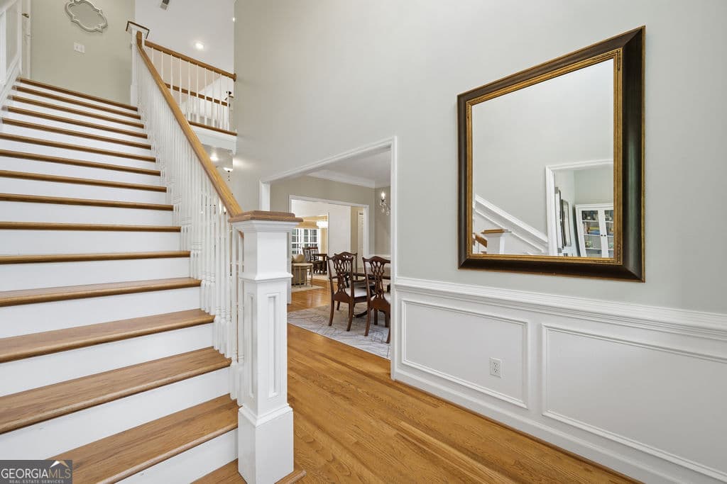 5 bedroom, 4 bathroom, 4,618 sq ft single family residence for sale at 7 Windsor Lane, Ringgold, GA 30736 — photo 6
