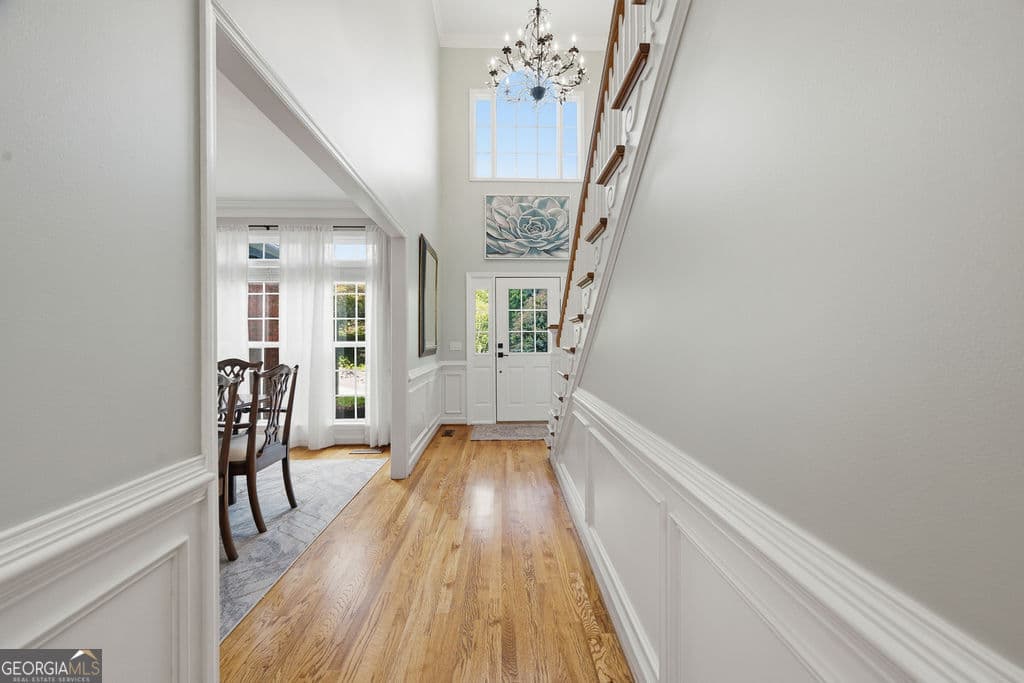 5 bedroom, 4 bathroom, 4,618 sq ft single family residence for sale at 7 Windsor Lane, Ringgold, GA 30736 — photo 7