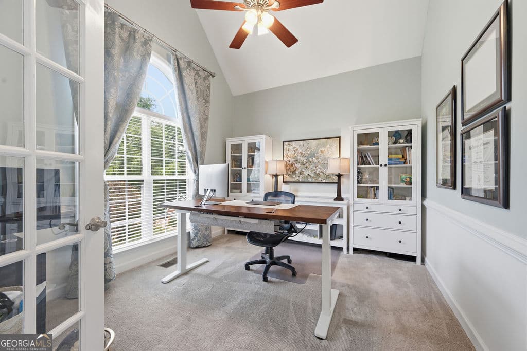 5 bedroom, 4 bathroom, 4,618 sq ft single family residence for sale at 7 Windsor Lane, Ringgold, GA 30736 — photo 5