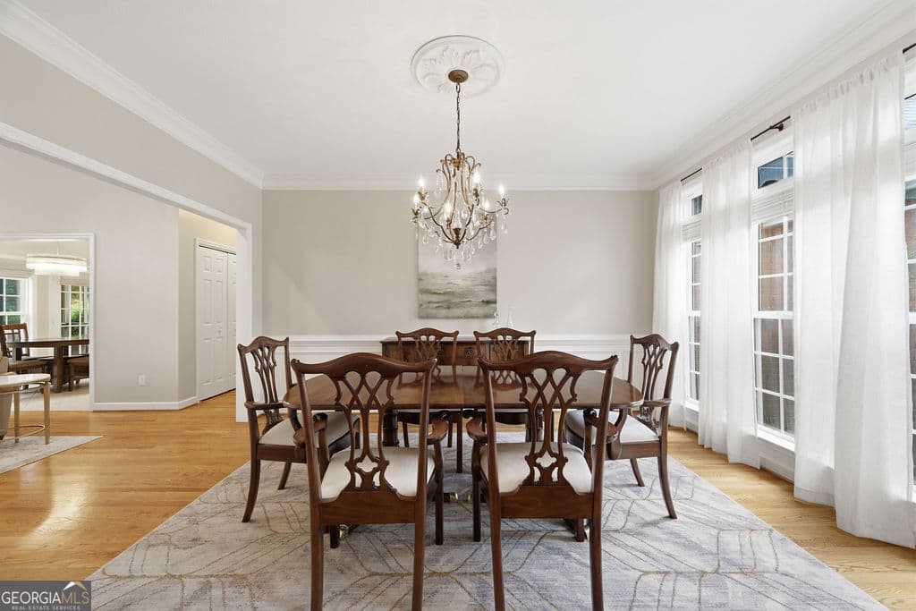 5 bedroom, 4 bathroom, 4,618 sq ft single family residence for sale at 7 Windsor Lane, Ringgold, GA 30736 — photo 9