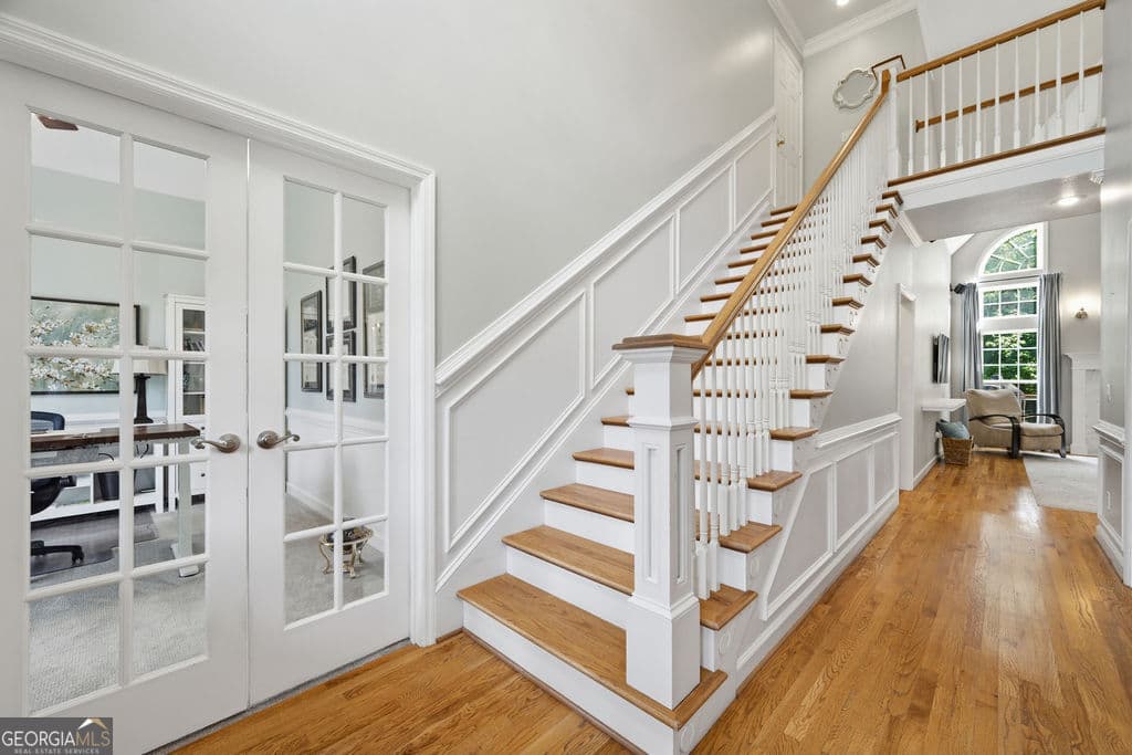 5 bedroom, 4 bathroom, 4,618 sq ft single family residence for sale at 7 Windsor Lane, Ringgold, GA 30736 — photo 4