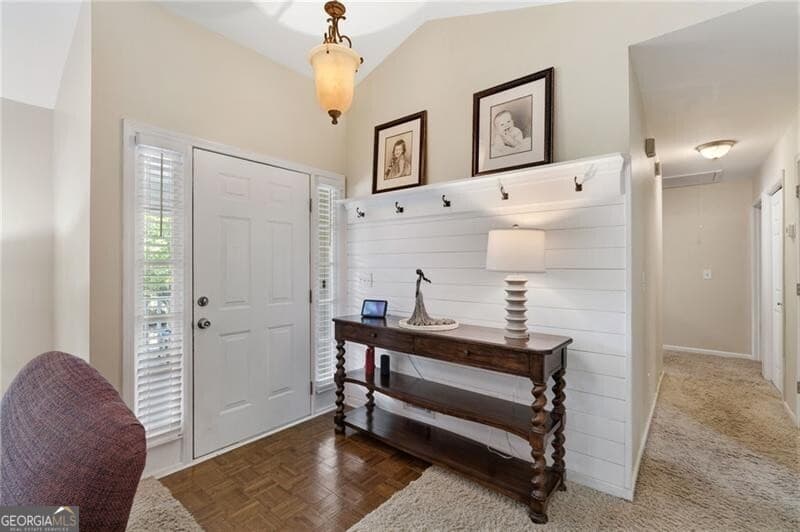4 bedroom, 3 bathroom, 2,024 sq ft single family residence for sale at 304 Rose Creek Way, Woodstock, GA 30189 — photo 5