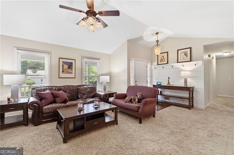 4 bedroom, 3 bathroom, 2,024 sq ft single family residence for sale at 304 Rose Creek Way, Woodstock, GA 30189 — photo 10